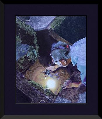 ボーレン・タリーサ(BOLEN, Teresa)さんの作品の写真5