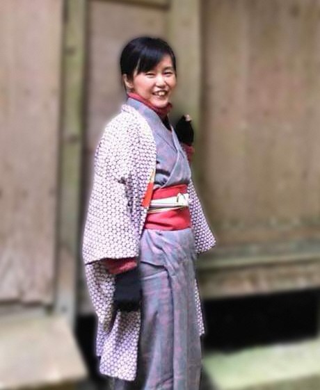 とみたちひろ　さんの写真