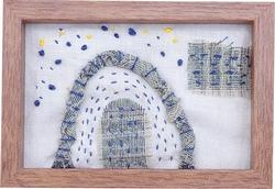 「ぬのえあーと」よぞらの写真