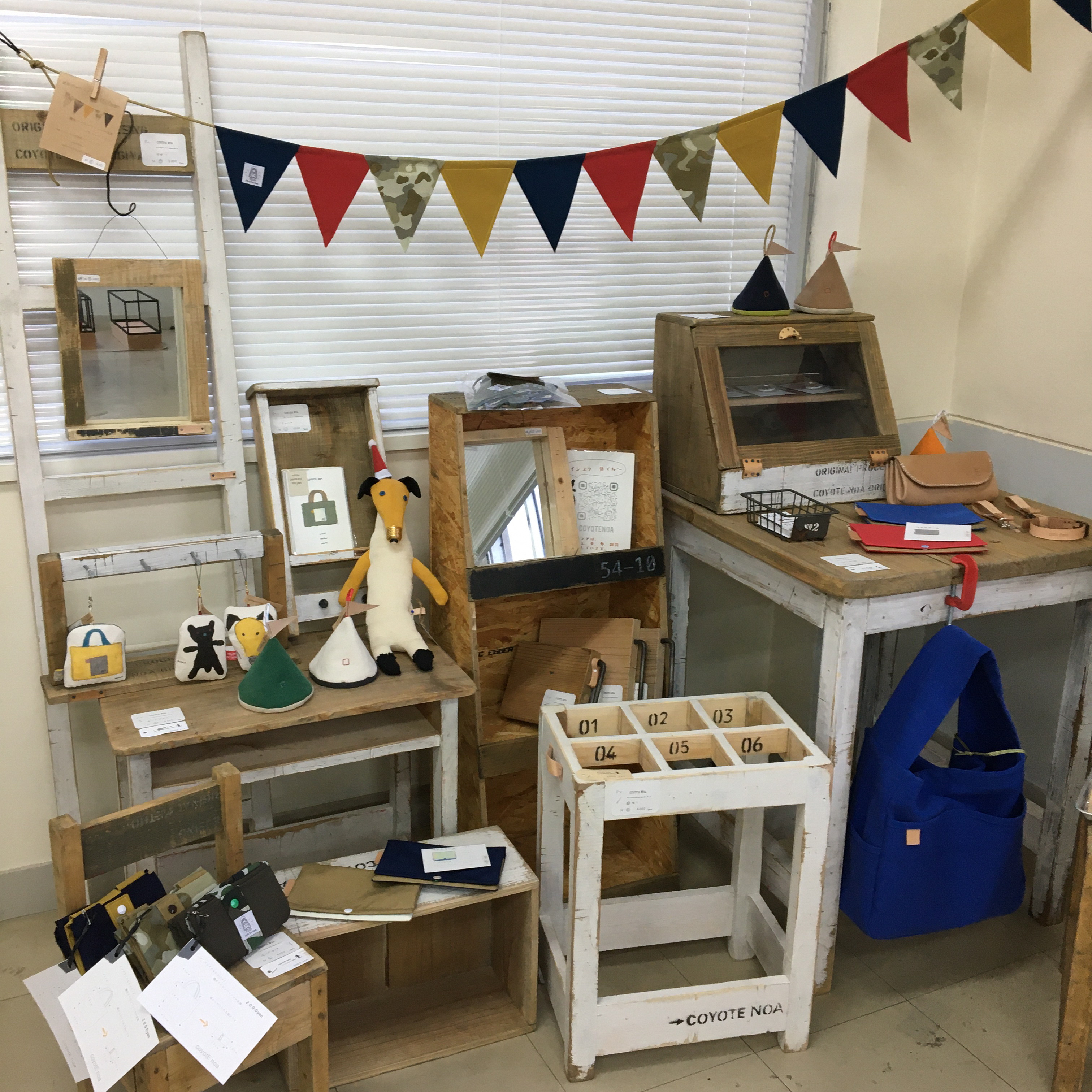 coyotE noaさんの作品の写真