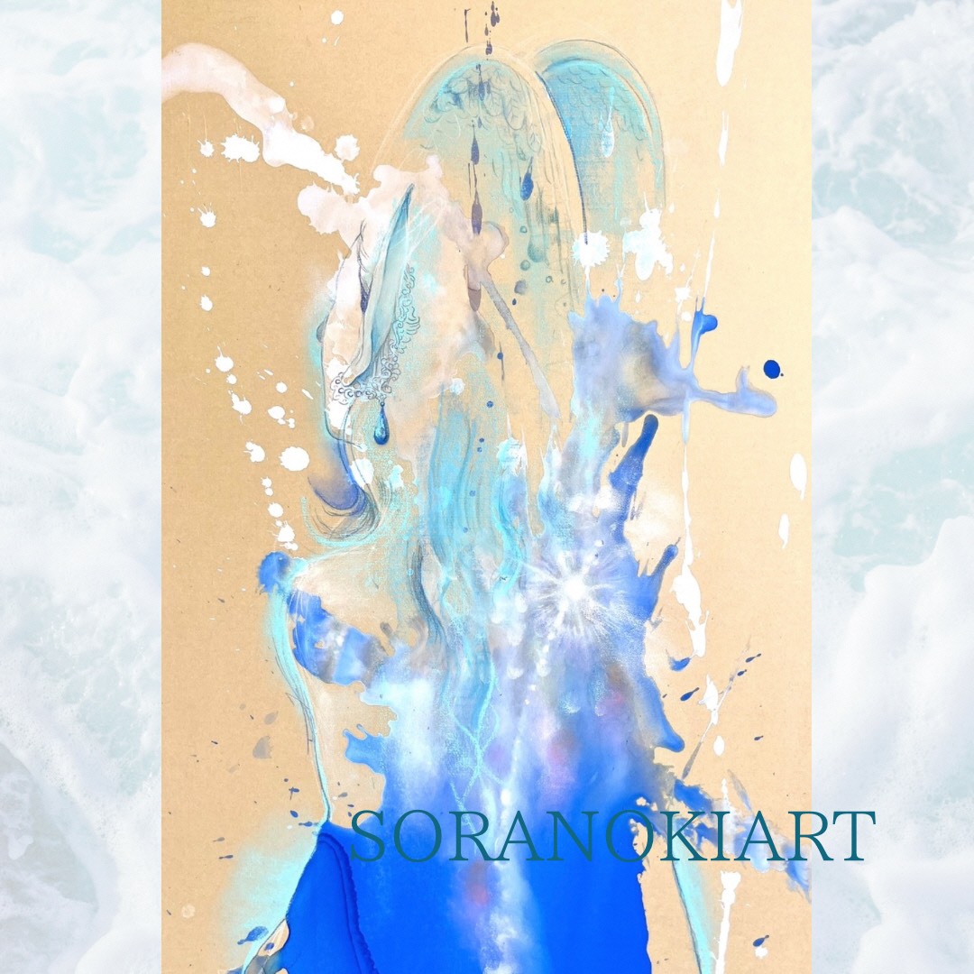 ミヤケ　カオリ（三宅香織）さんの作品の写真