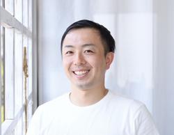 野口さんの写真