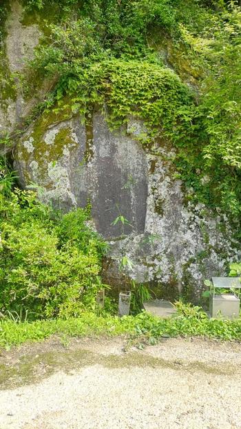 わらい仏の写真