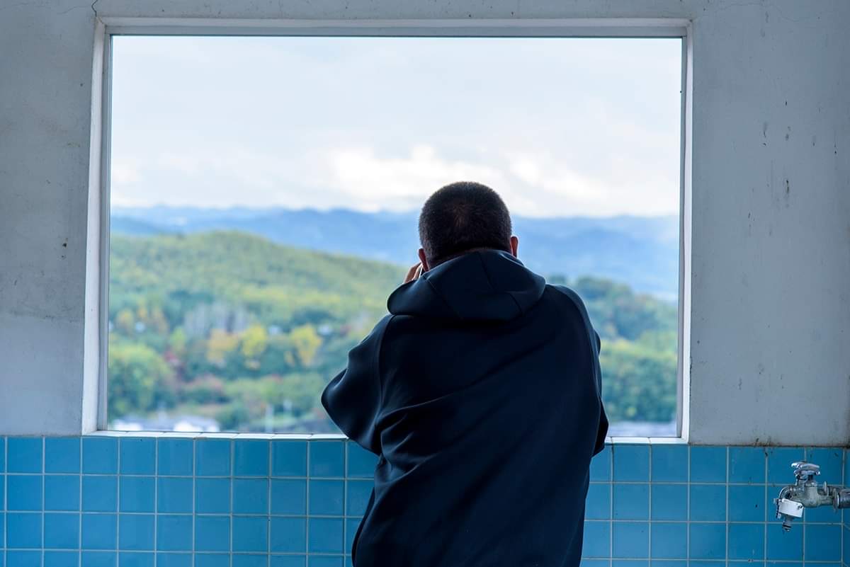 木津川アートの様子3