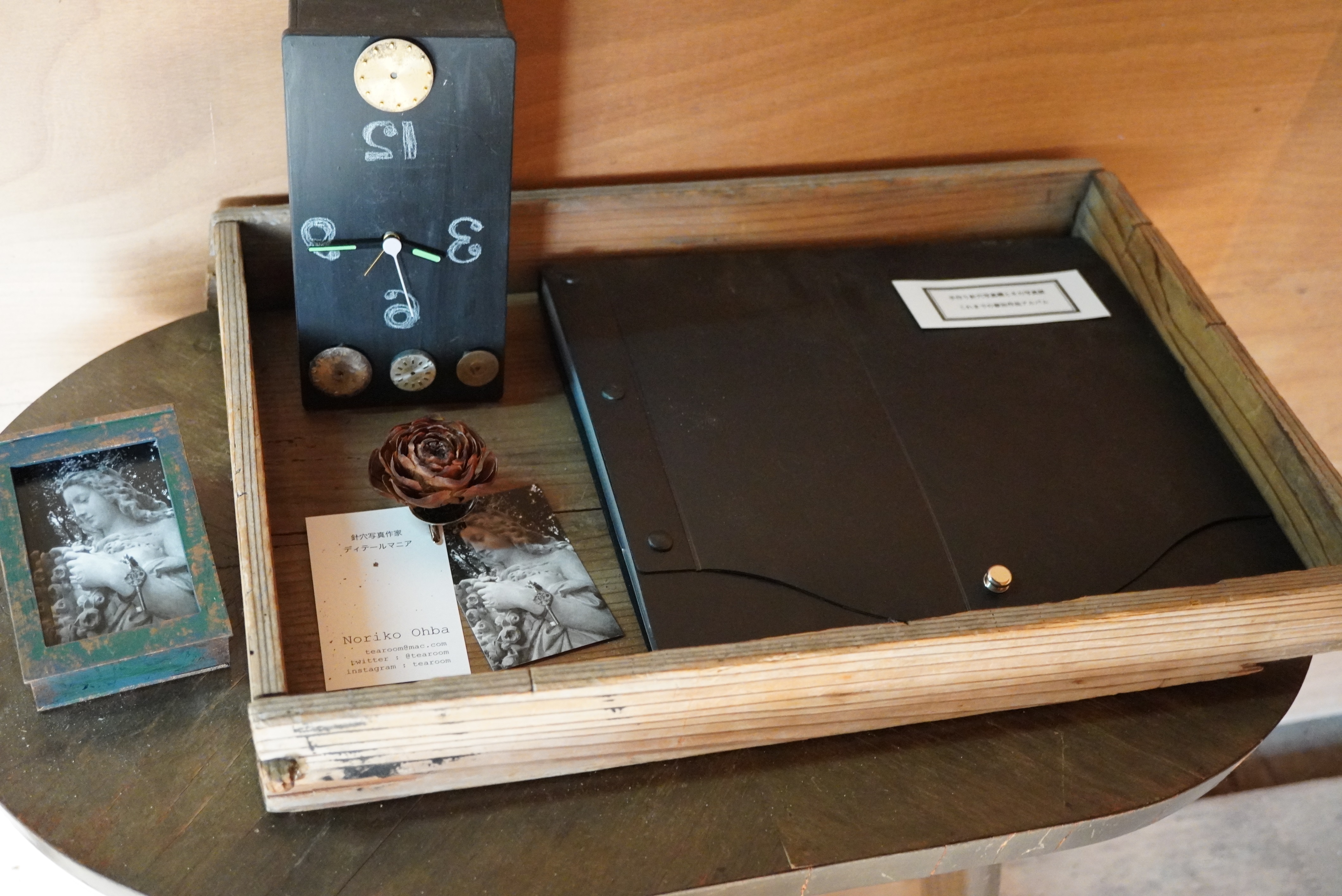 「木津川ストリーム」展示作品3