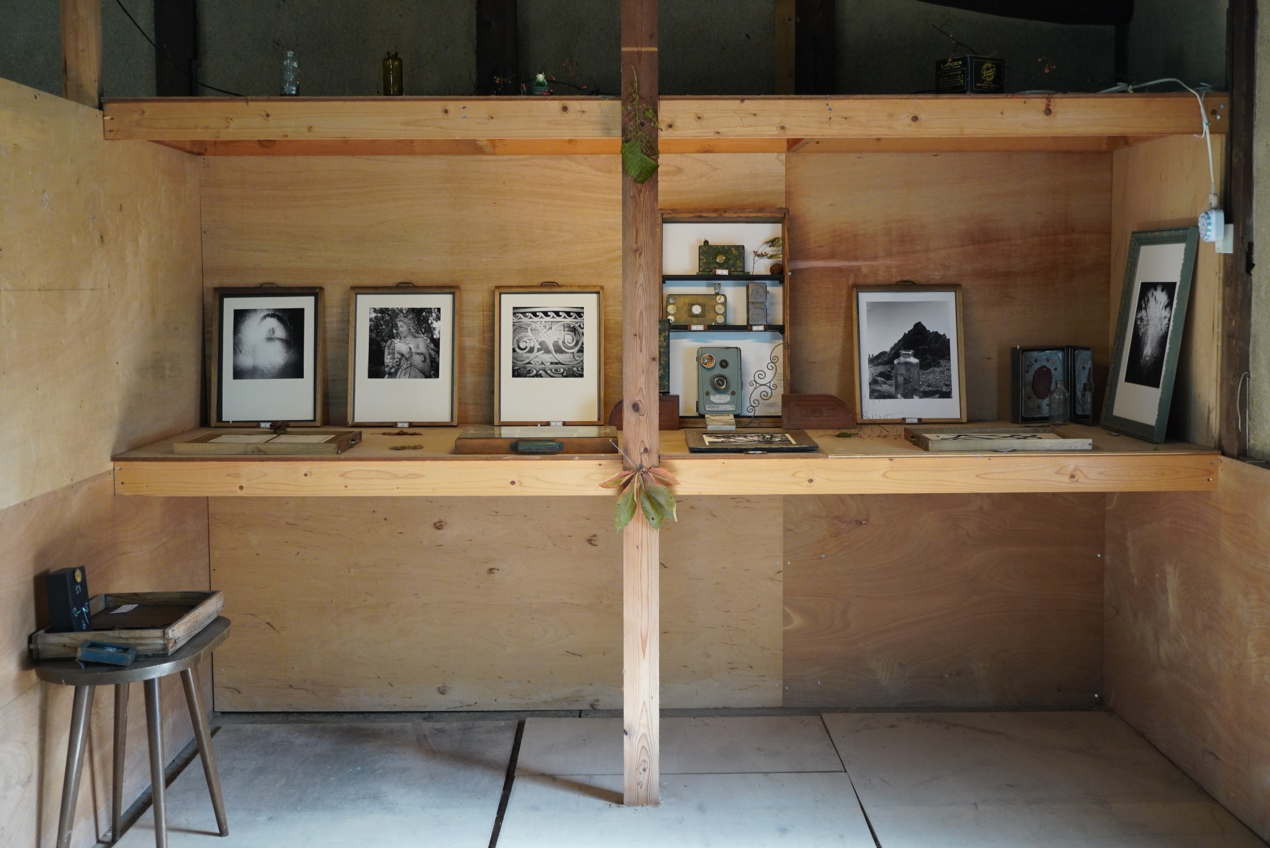 「木津川ストリーム」展示作品4