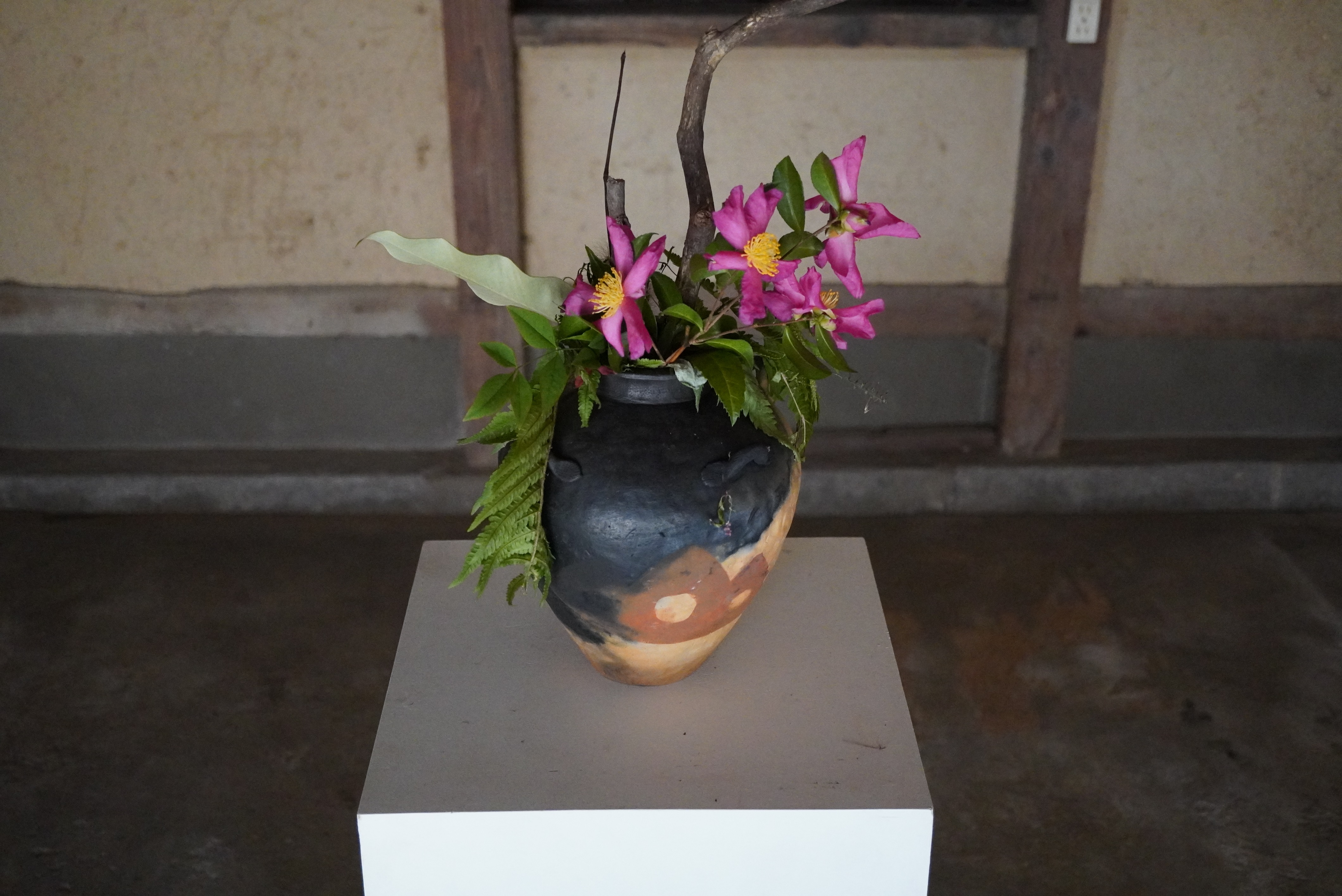 「木津川ストリーム」展示作品18