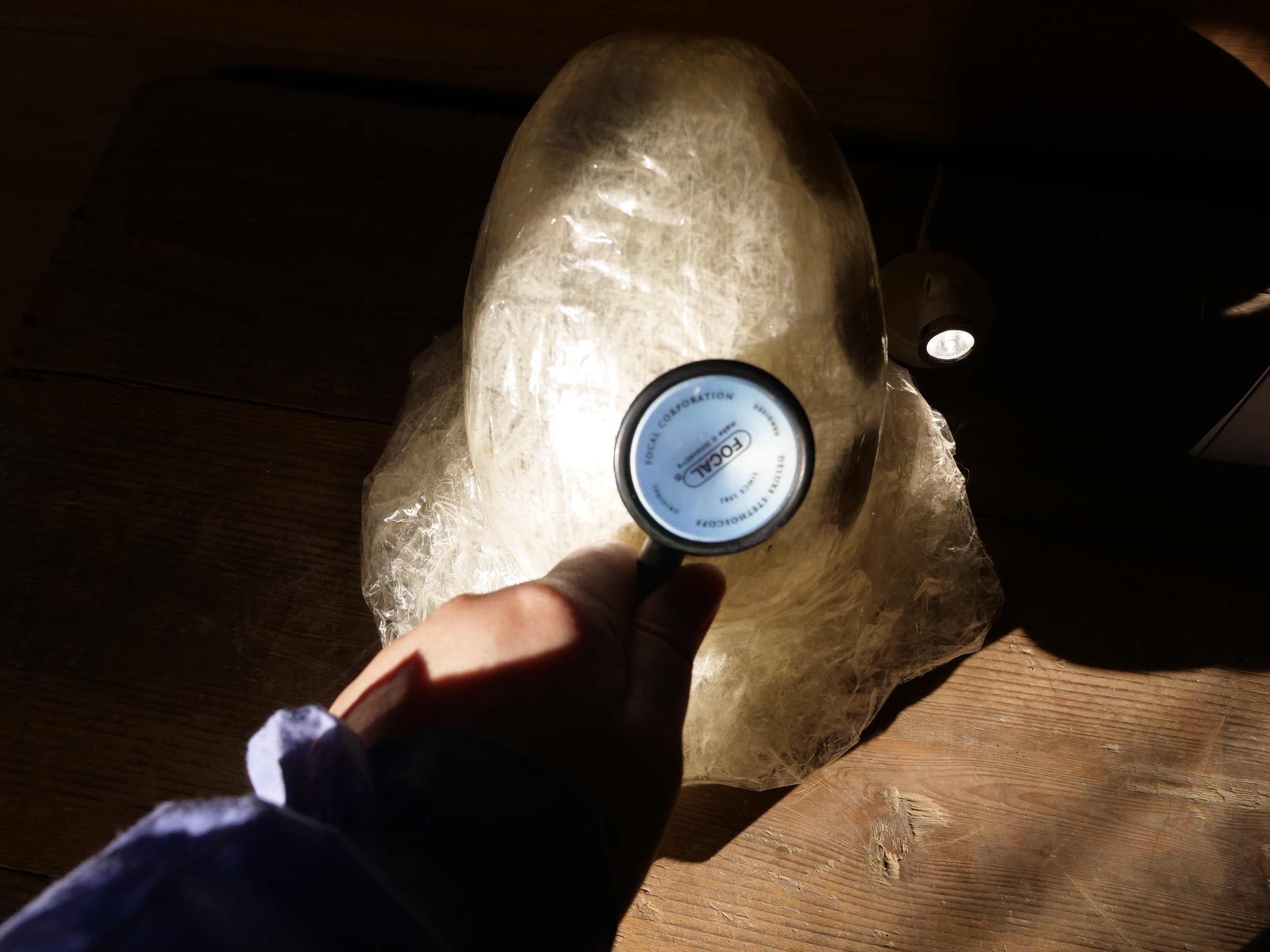 「木津川ストリーム」展示作品13