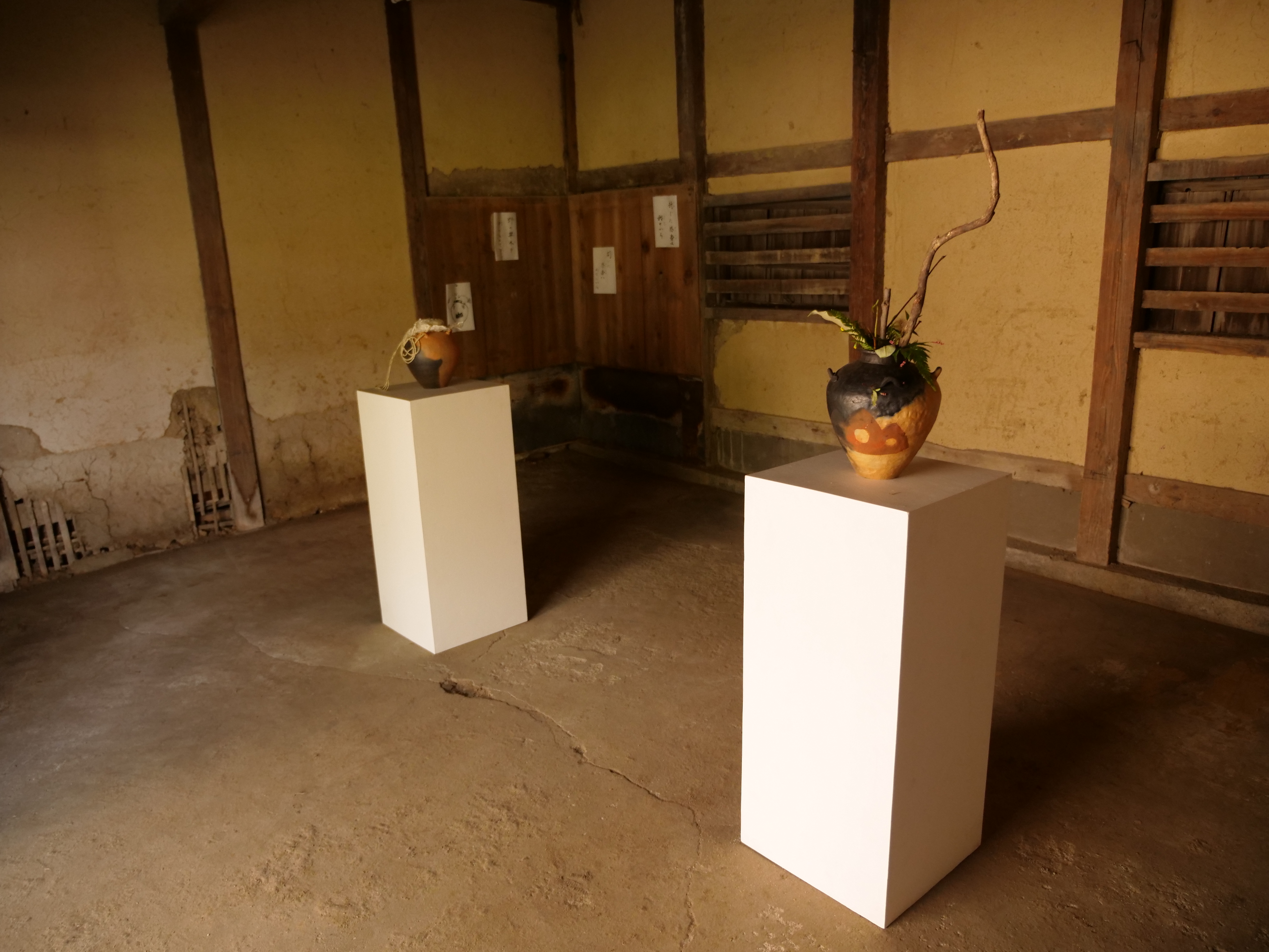 「木津川ストリーム」展示作品17