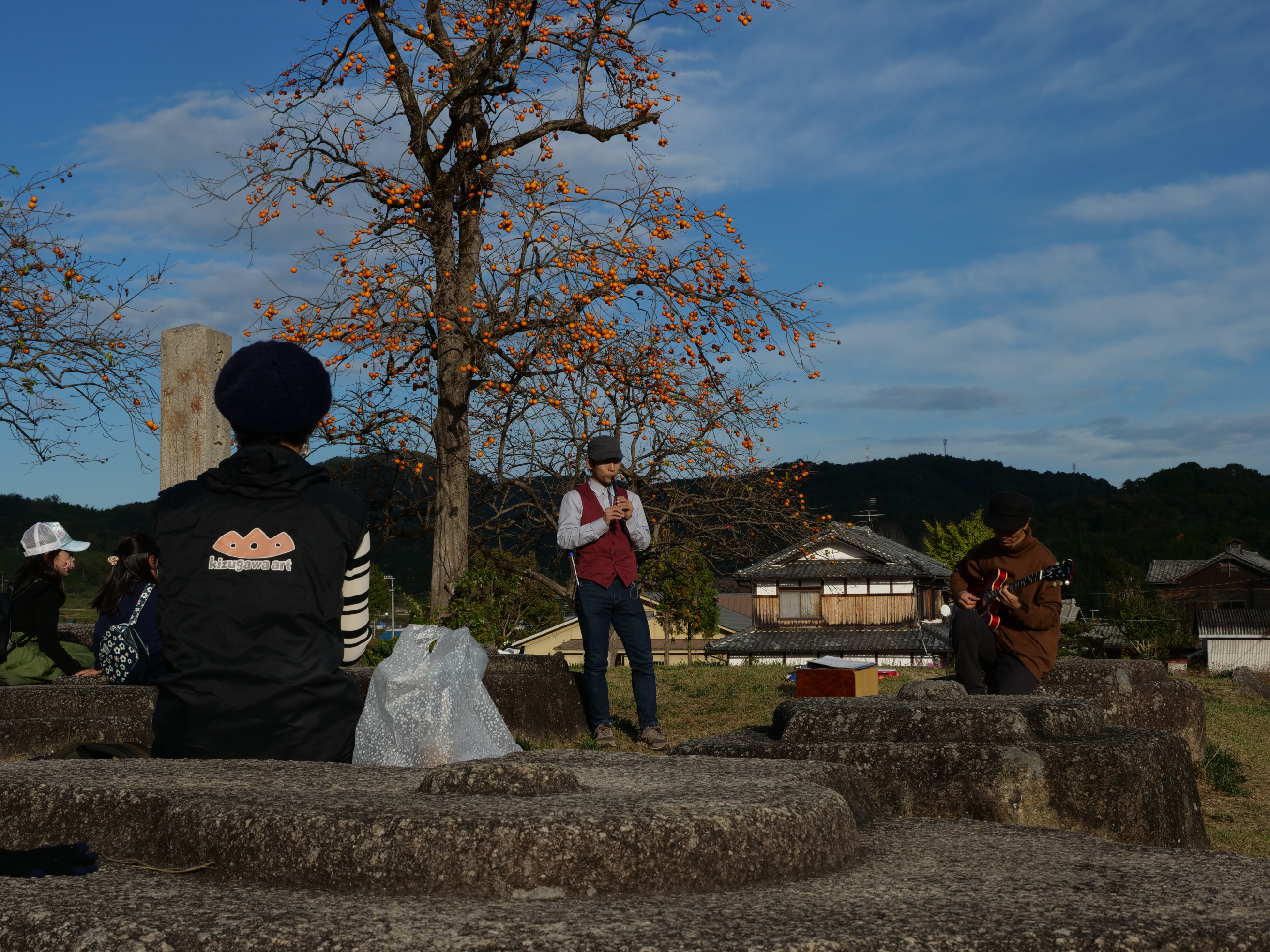 アートツアーの様子11