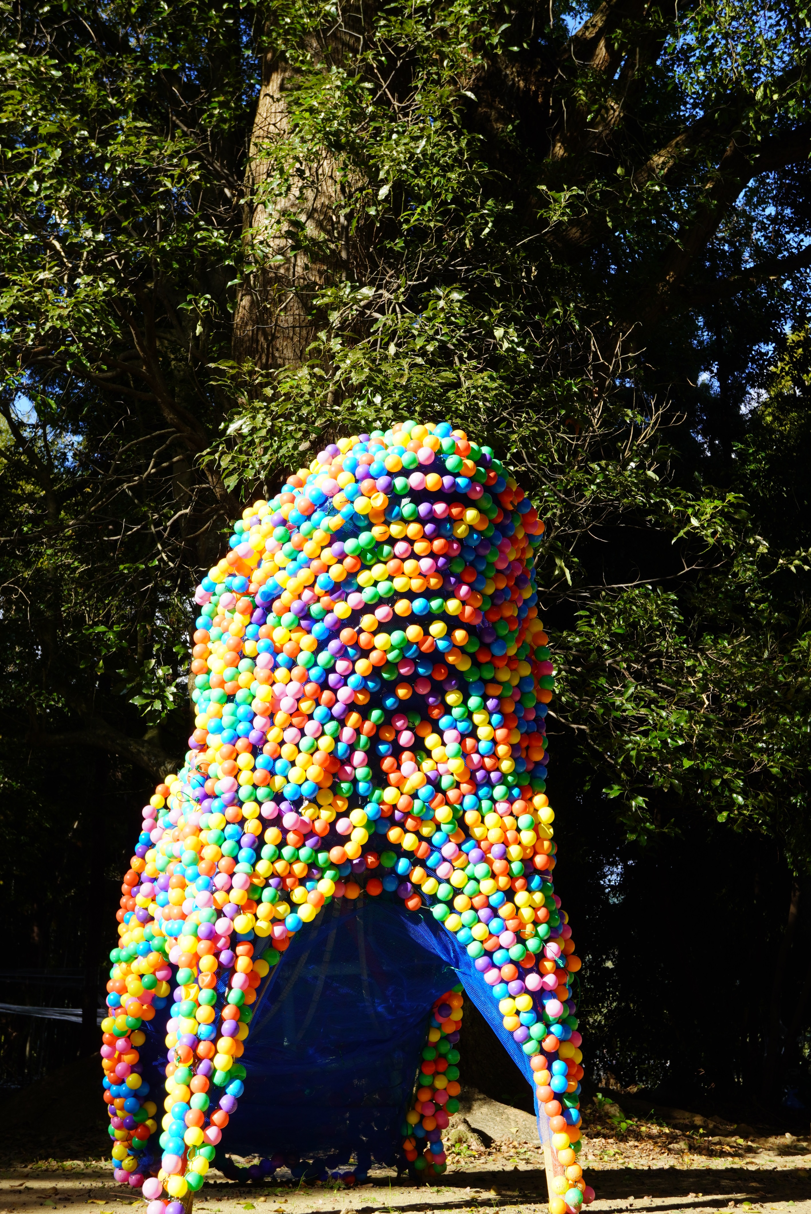 神戸市立科学技術高等学校さんの作品3