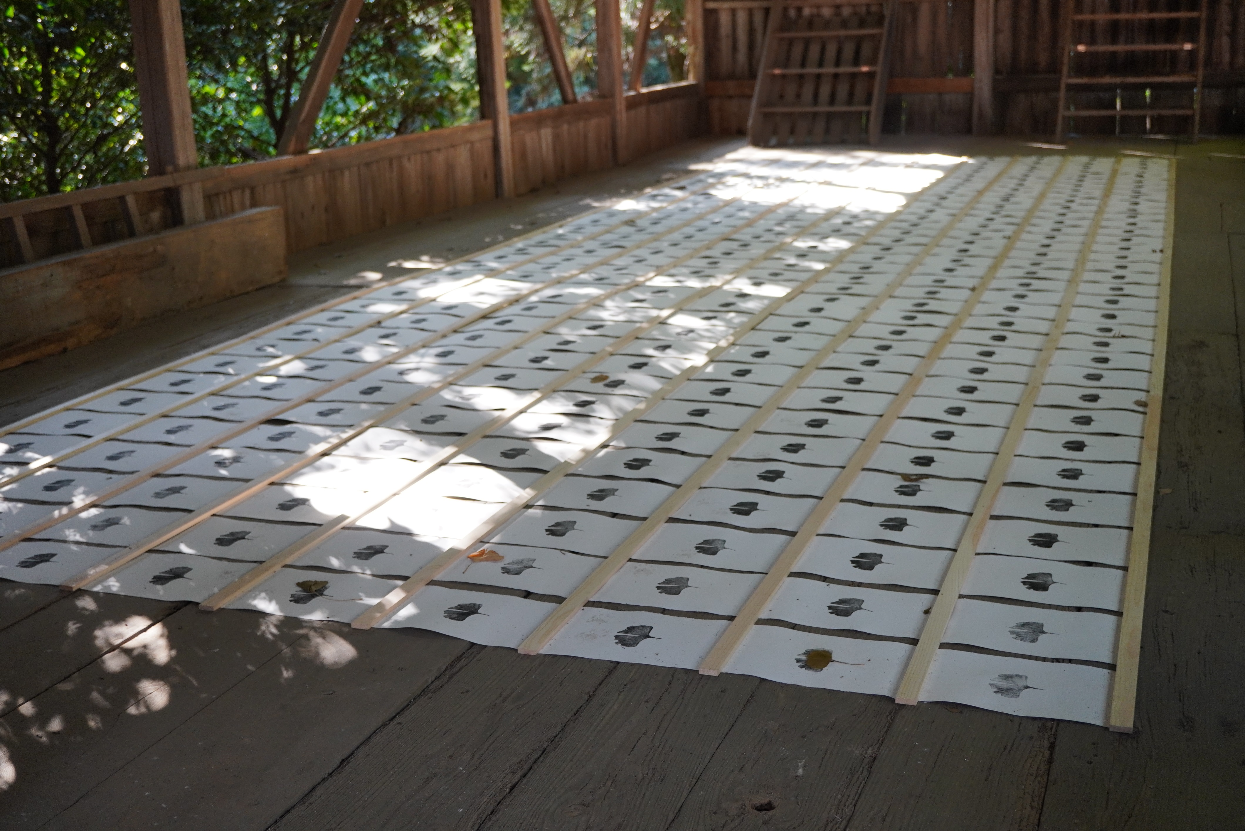 島本彩さんの作品3