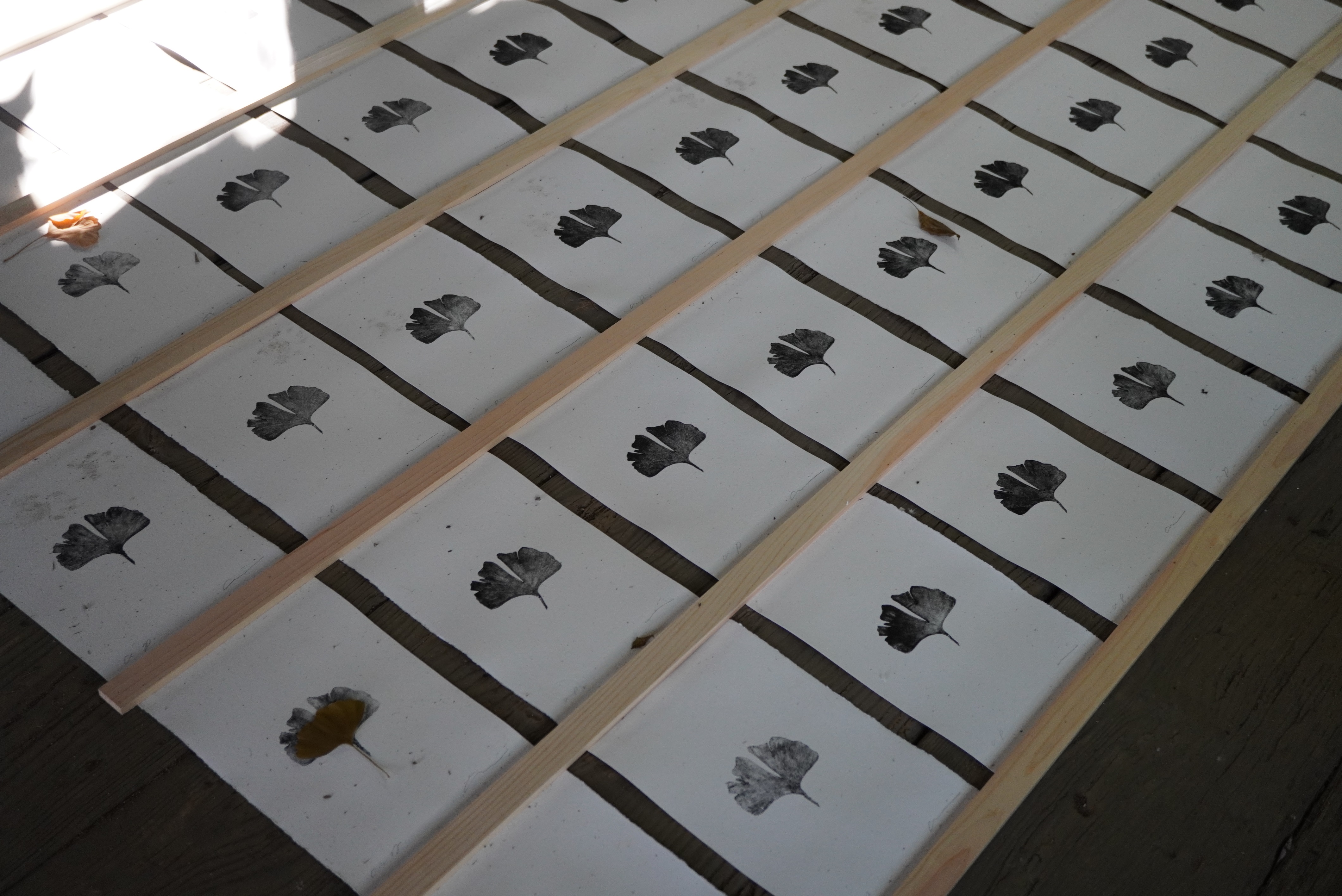 島本彩さんの作品4