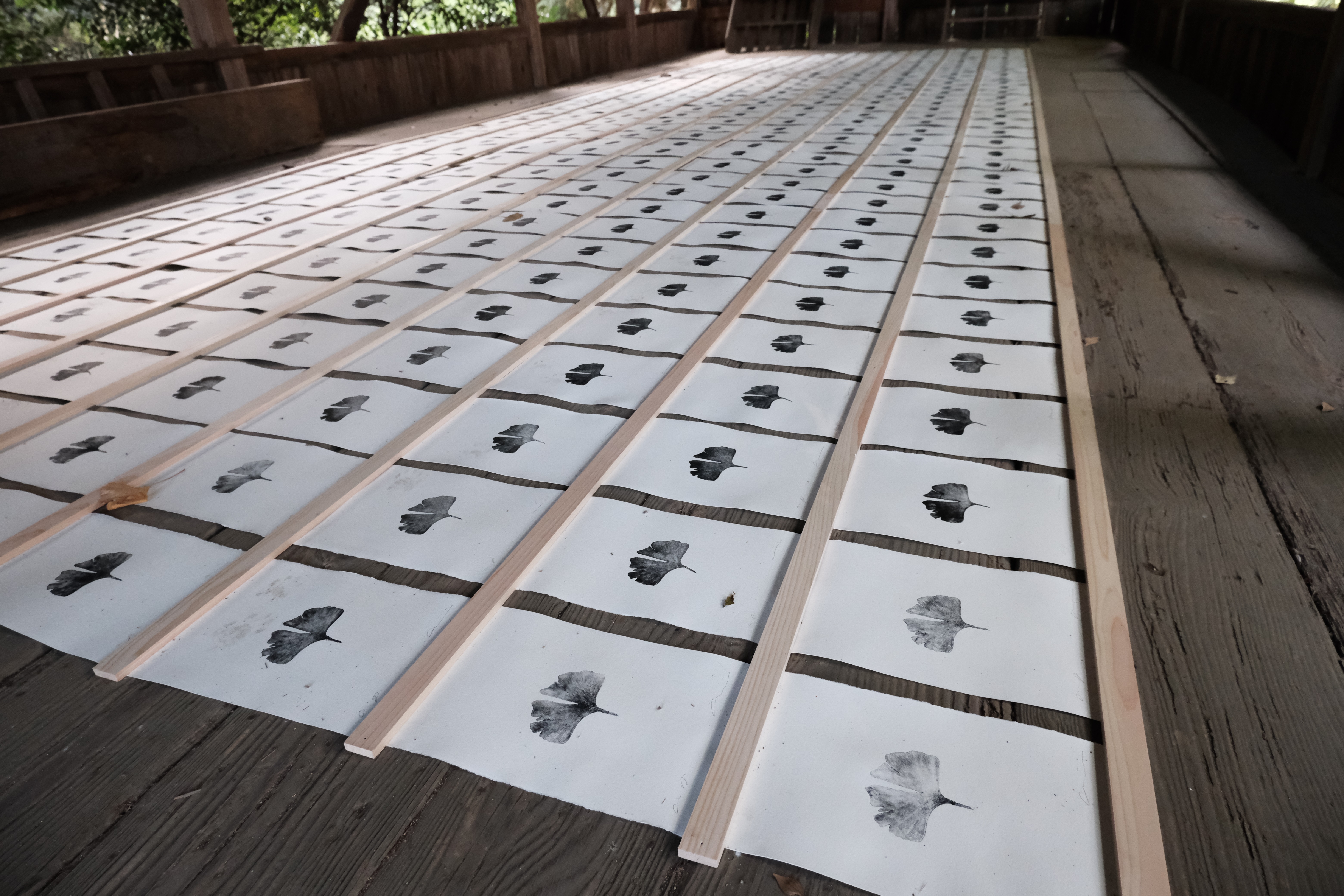 島本彩さんの作品5