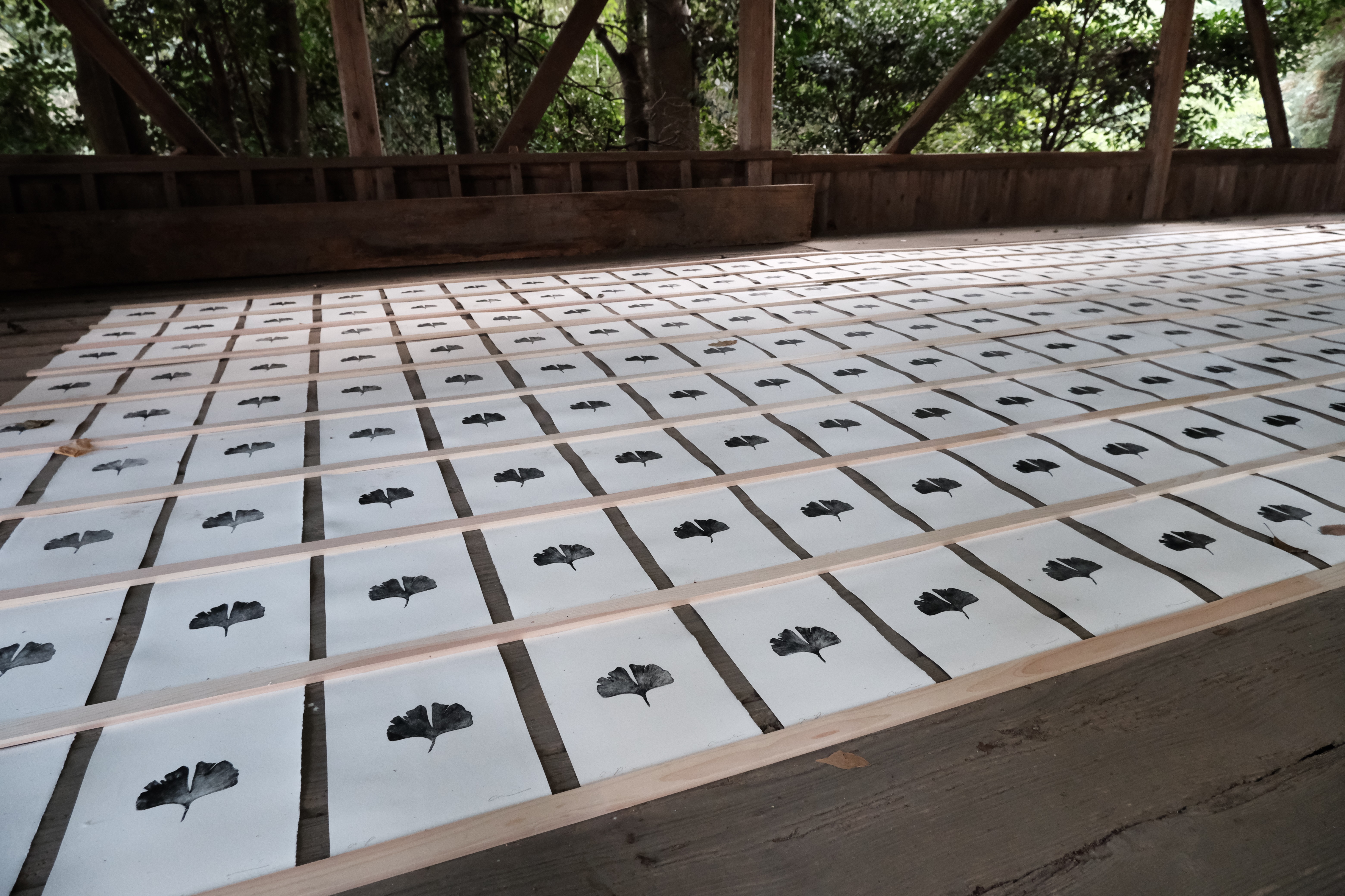 島本彩さんの作品2