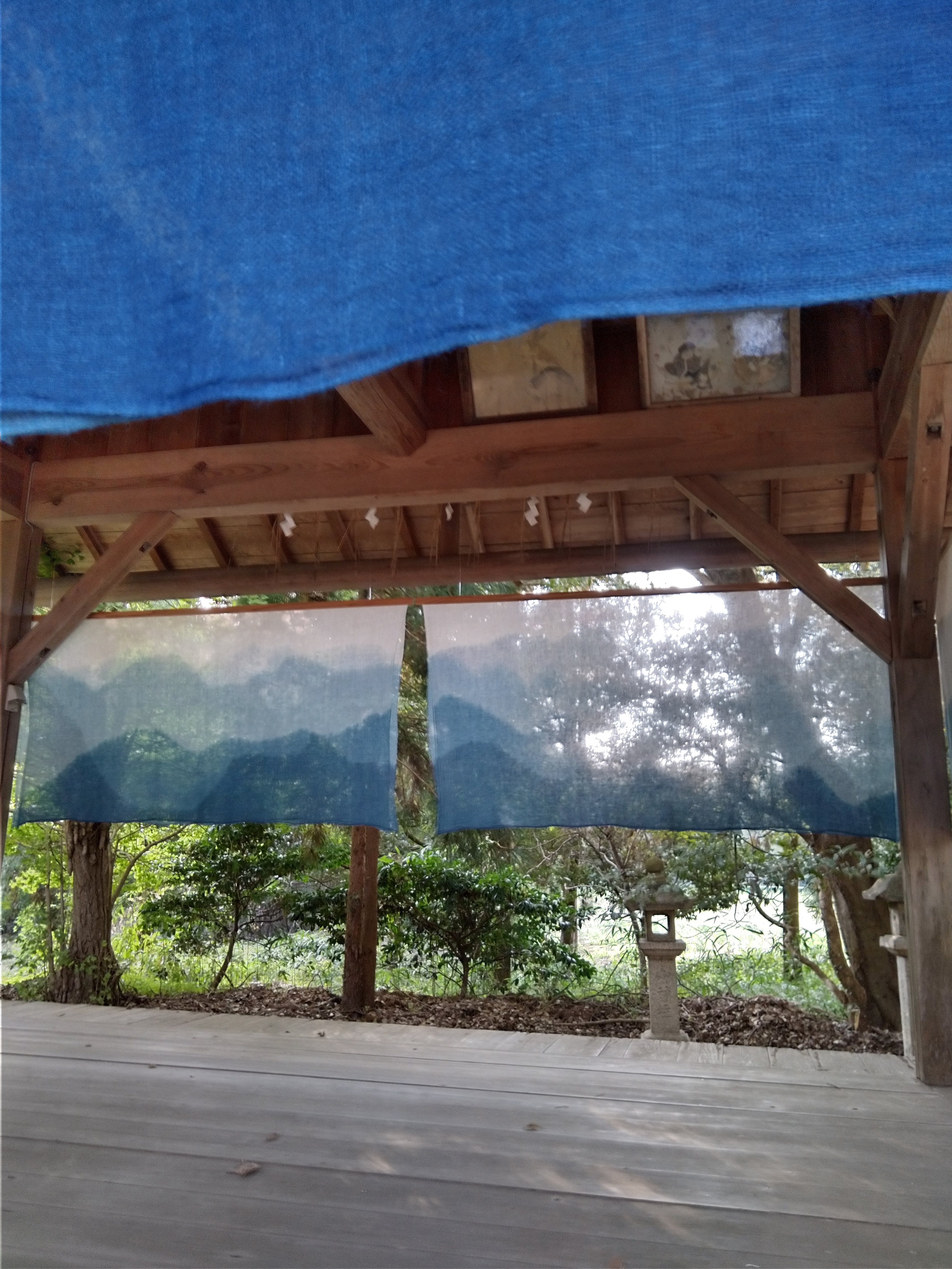 Naoko Kamimura Omaeさんの作品5