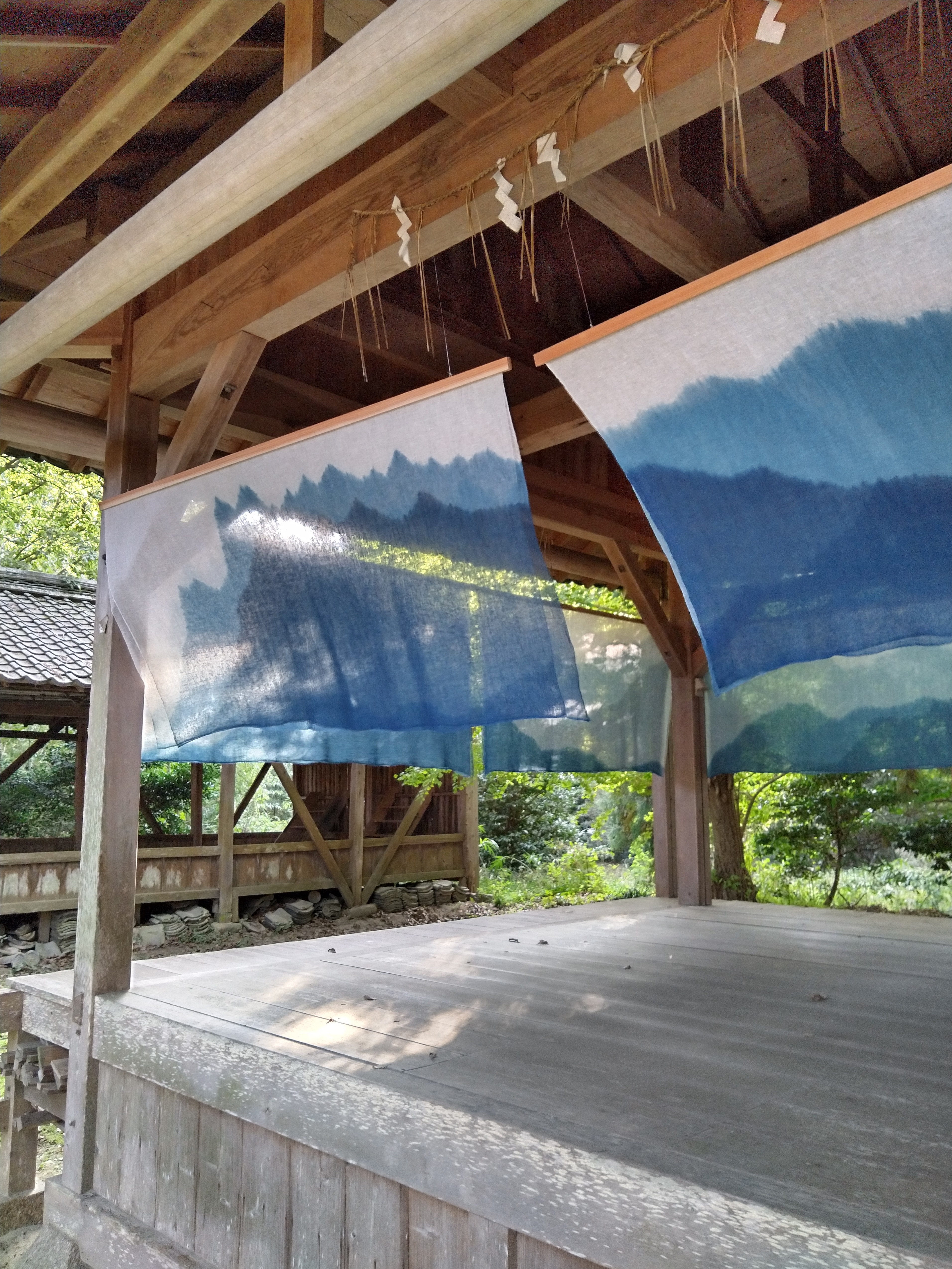 Naoko Kamimura Omaeさんの作品6