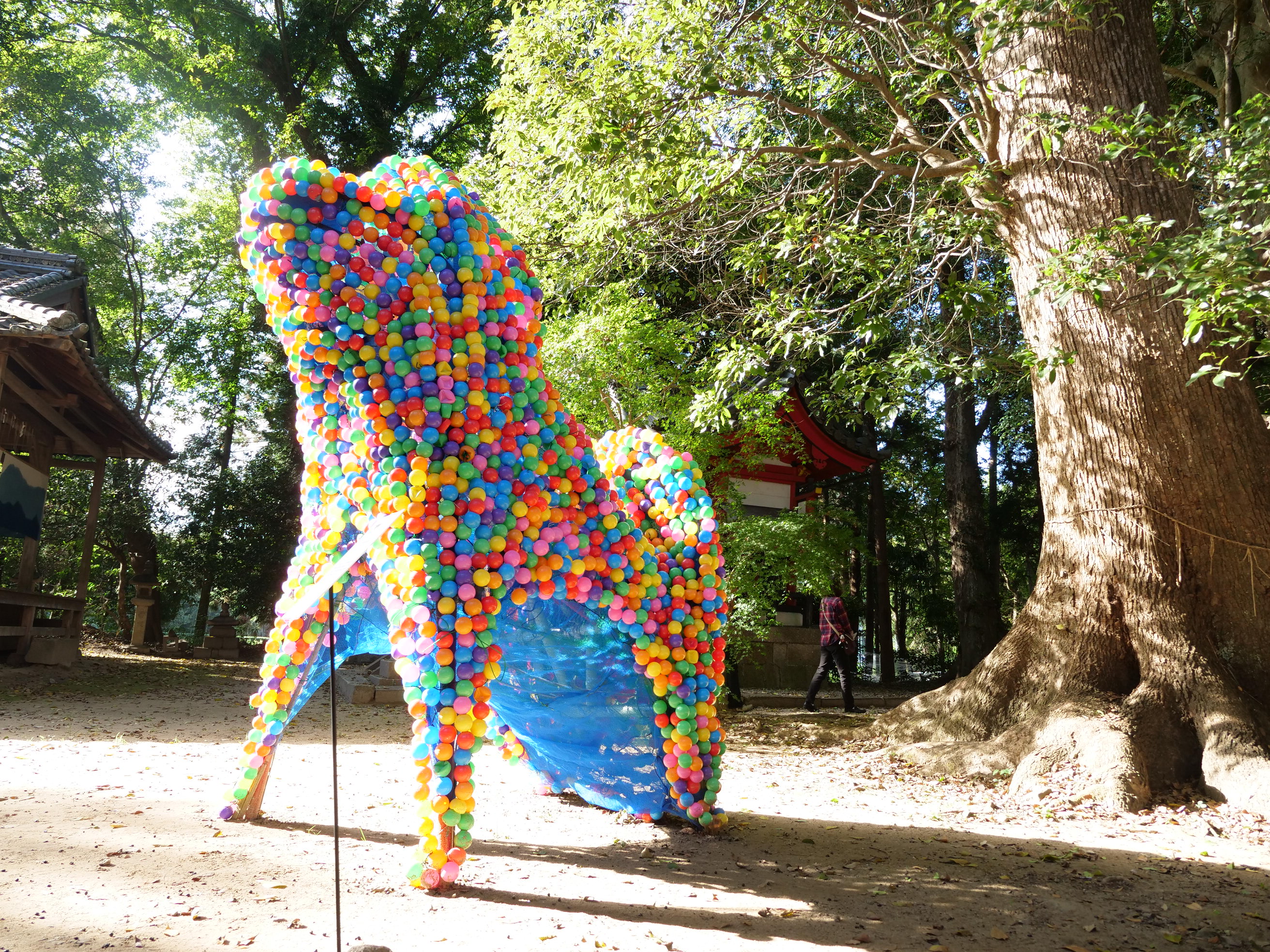 神戸市立科学技術高等学校さんの作品1