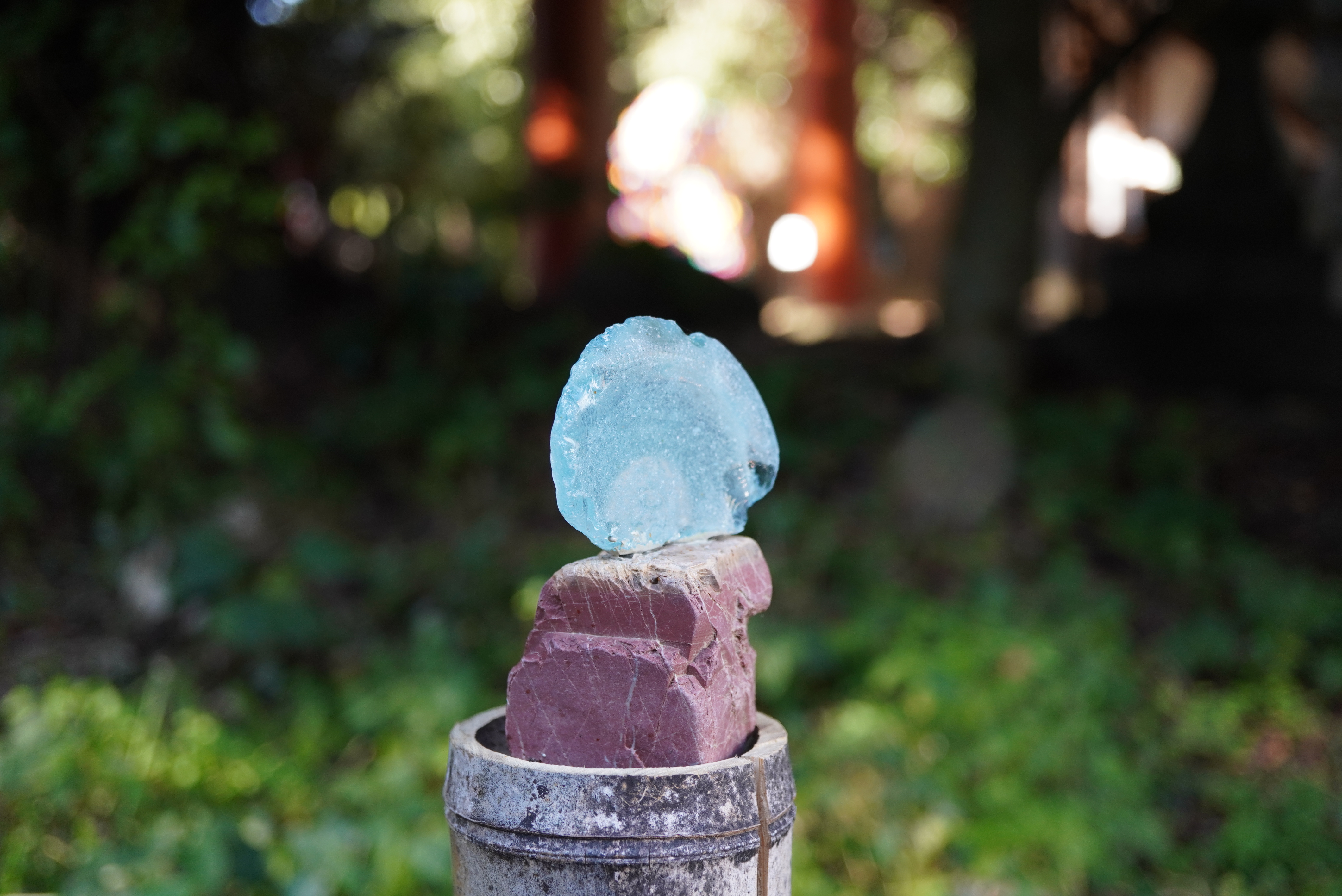 Kyuichi Satoさんの作品5