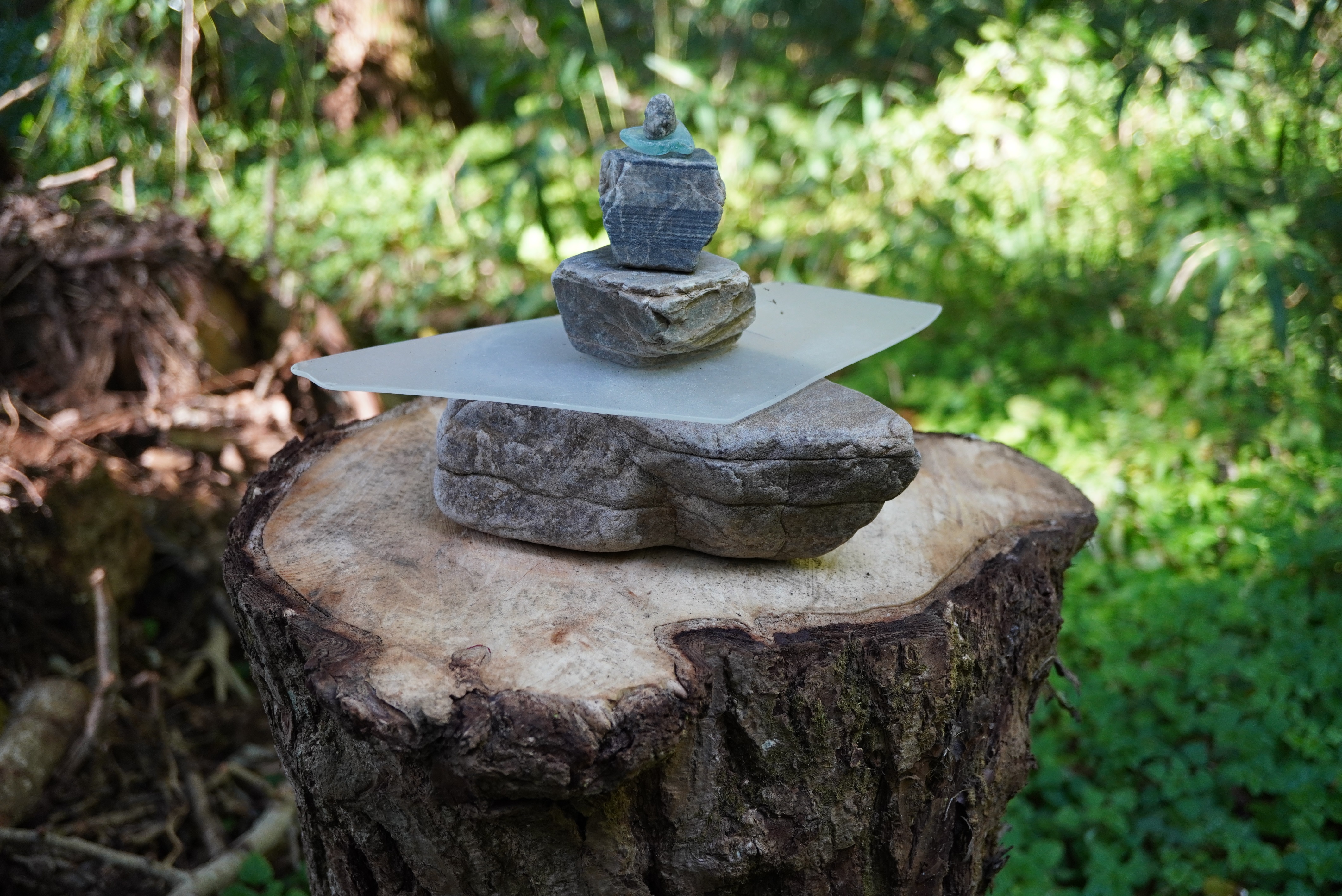 Kyuichi Satoさんの作品13