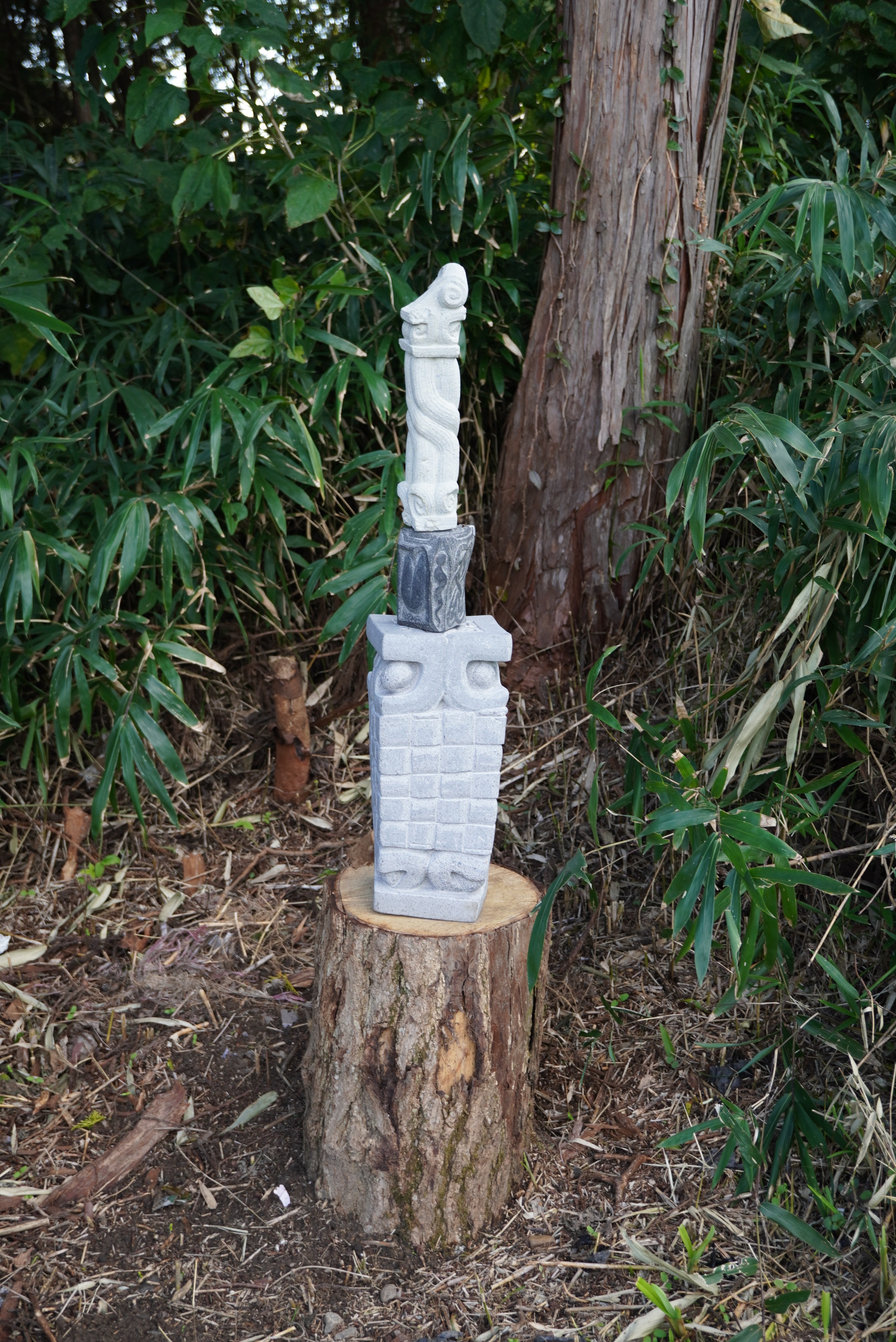 Kyuichi Satoさんの作品2