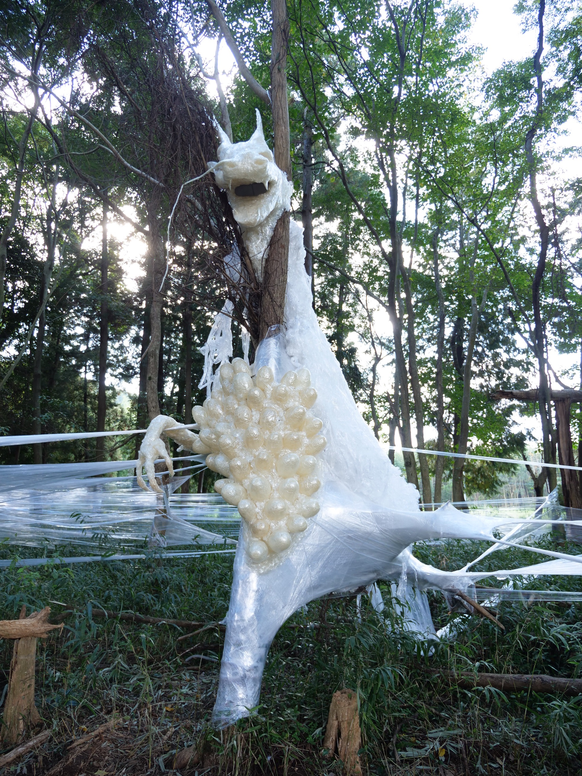 キテラス河原えびす店さんの作品9