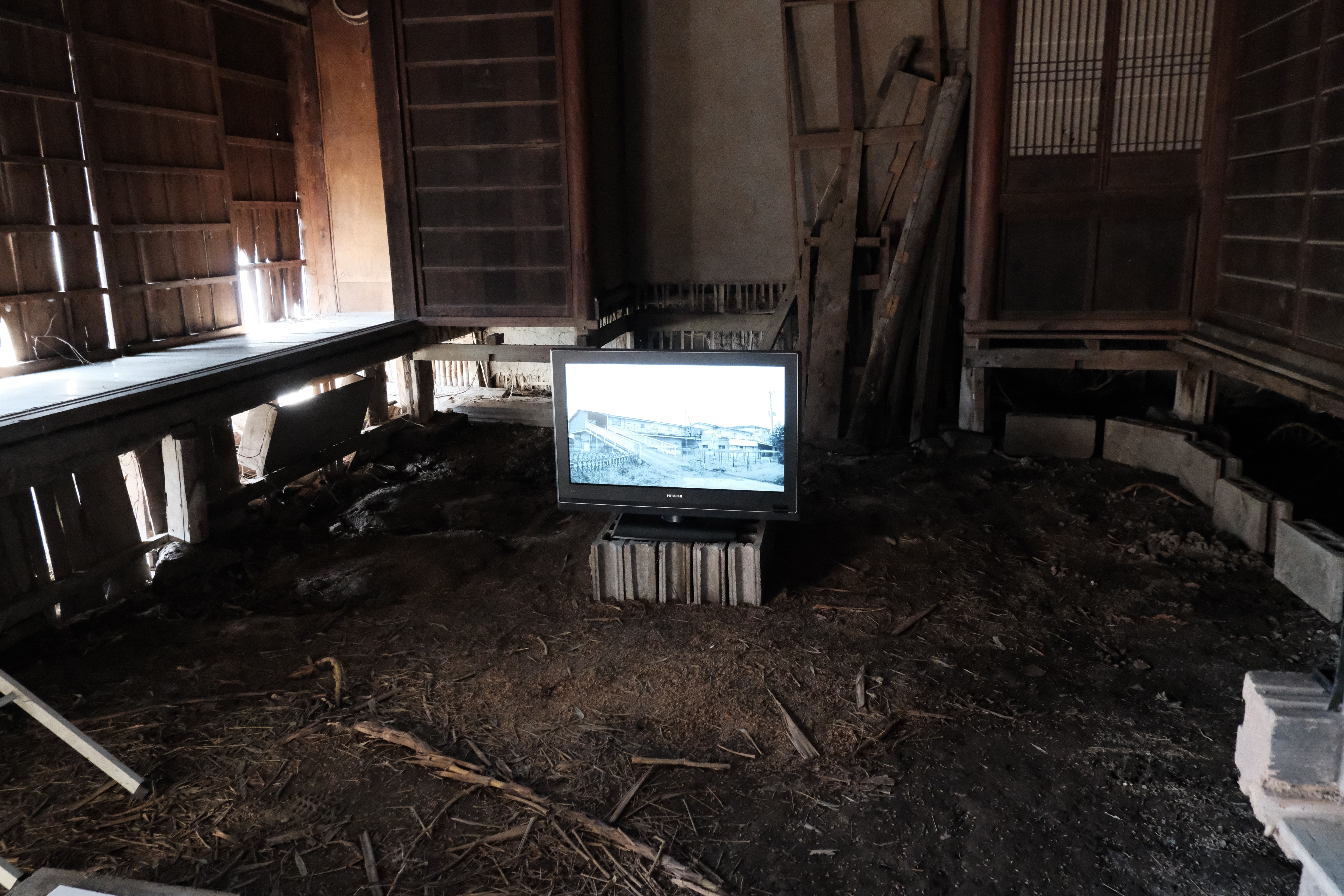 山本茂さん作品1