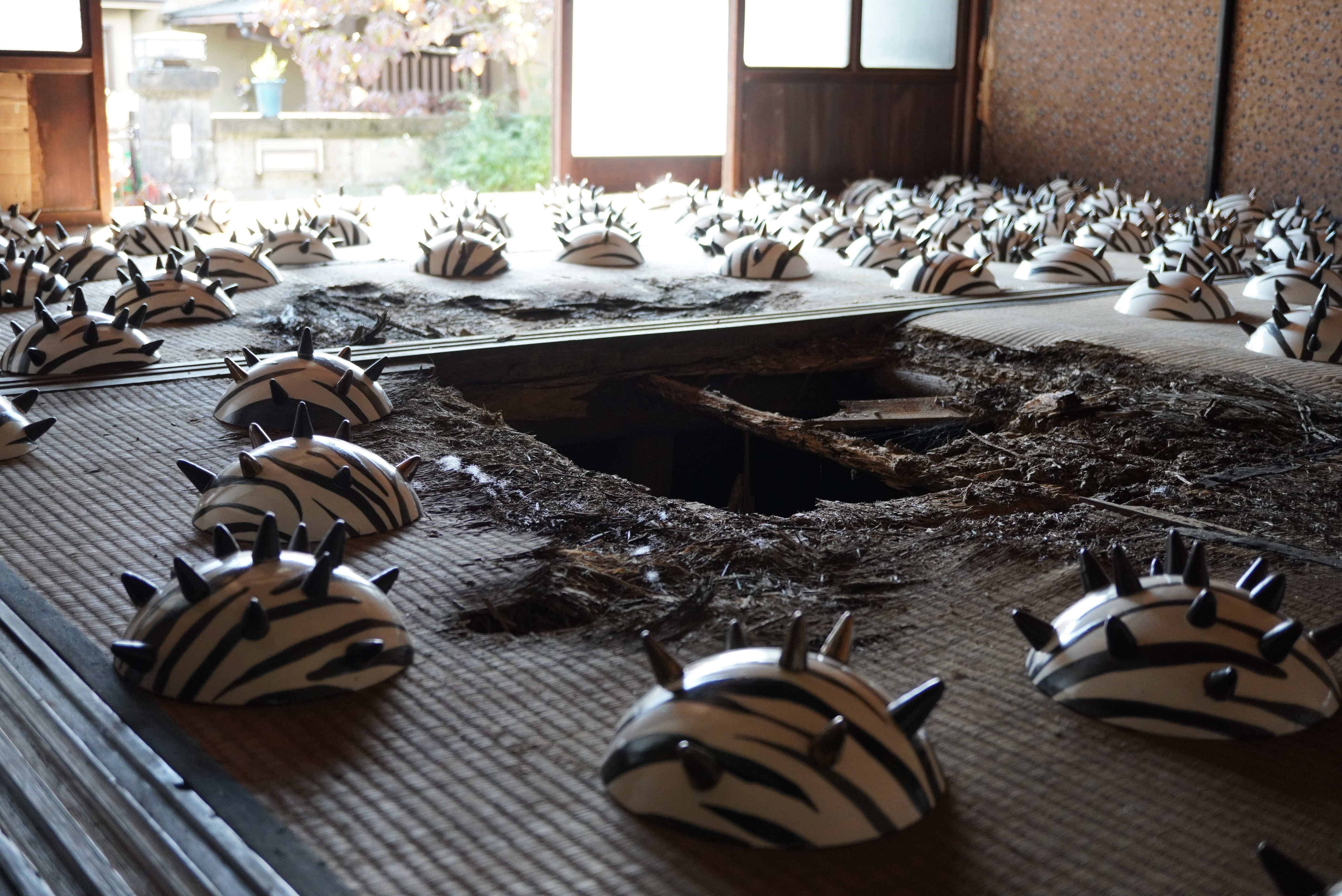 岡村由季奈さん作品6