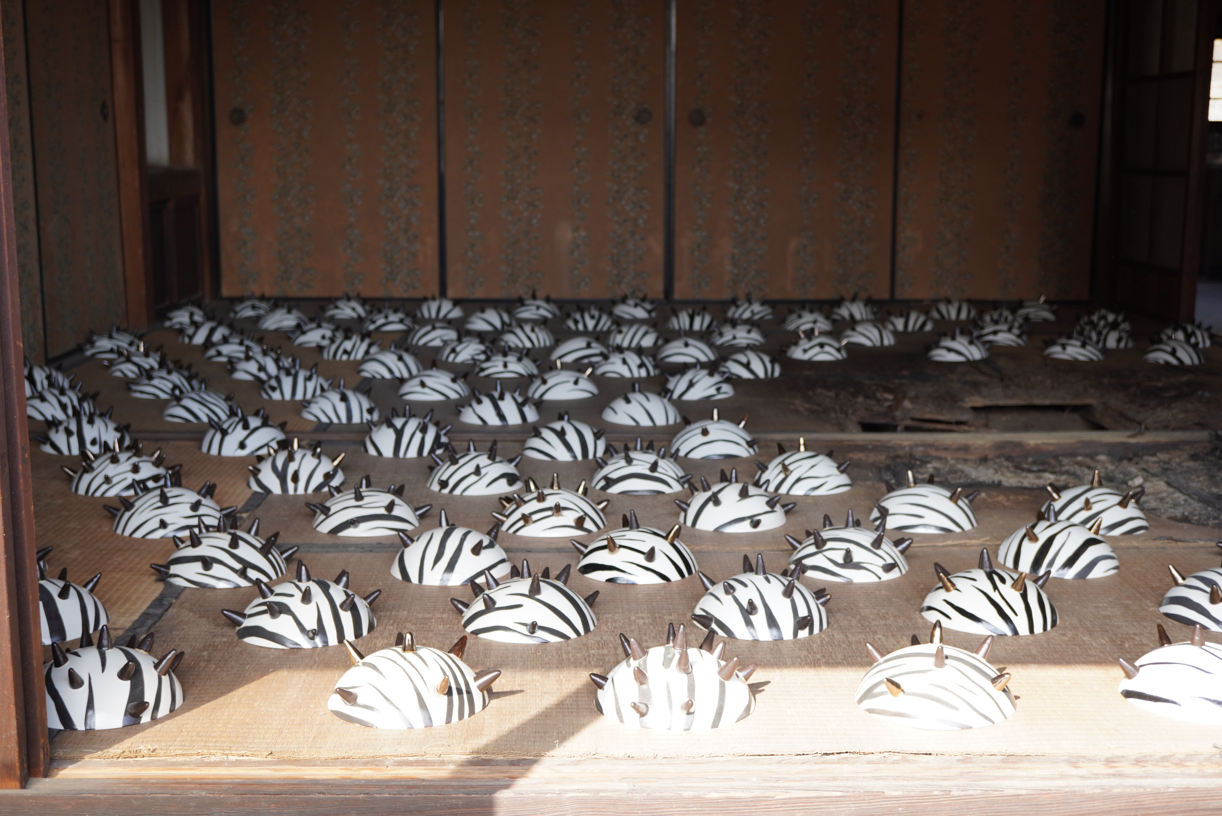 岡村由季奈さん作品1