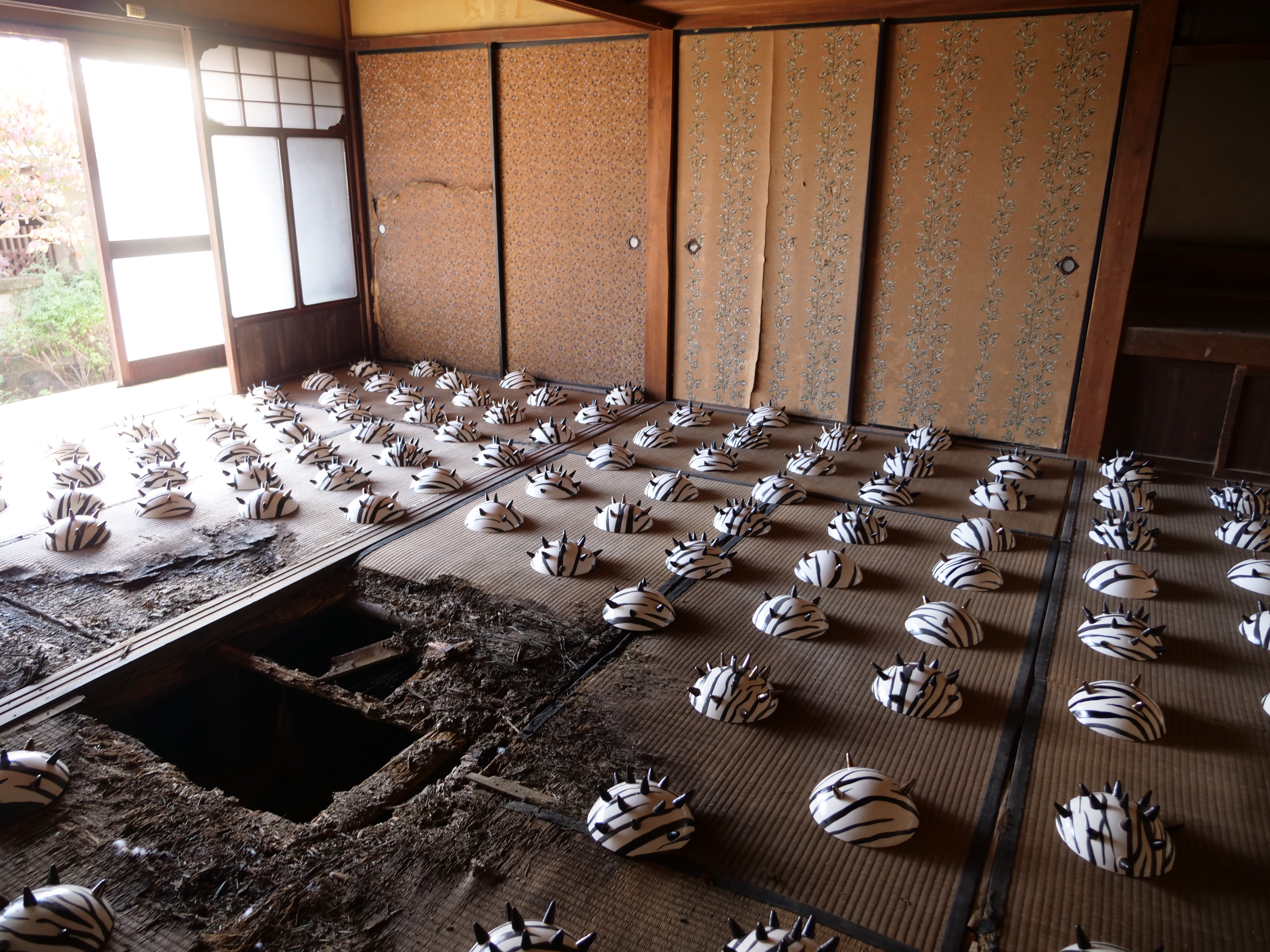 岡村由季奈さん作品2