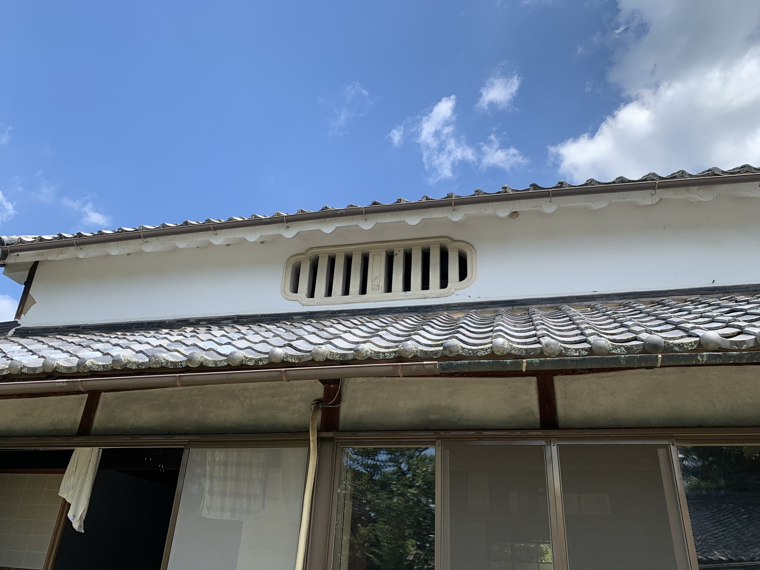 厨子二階の写真