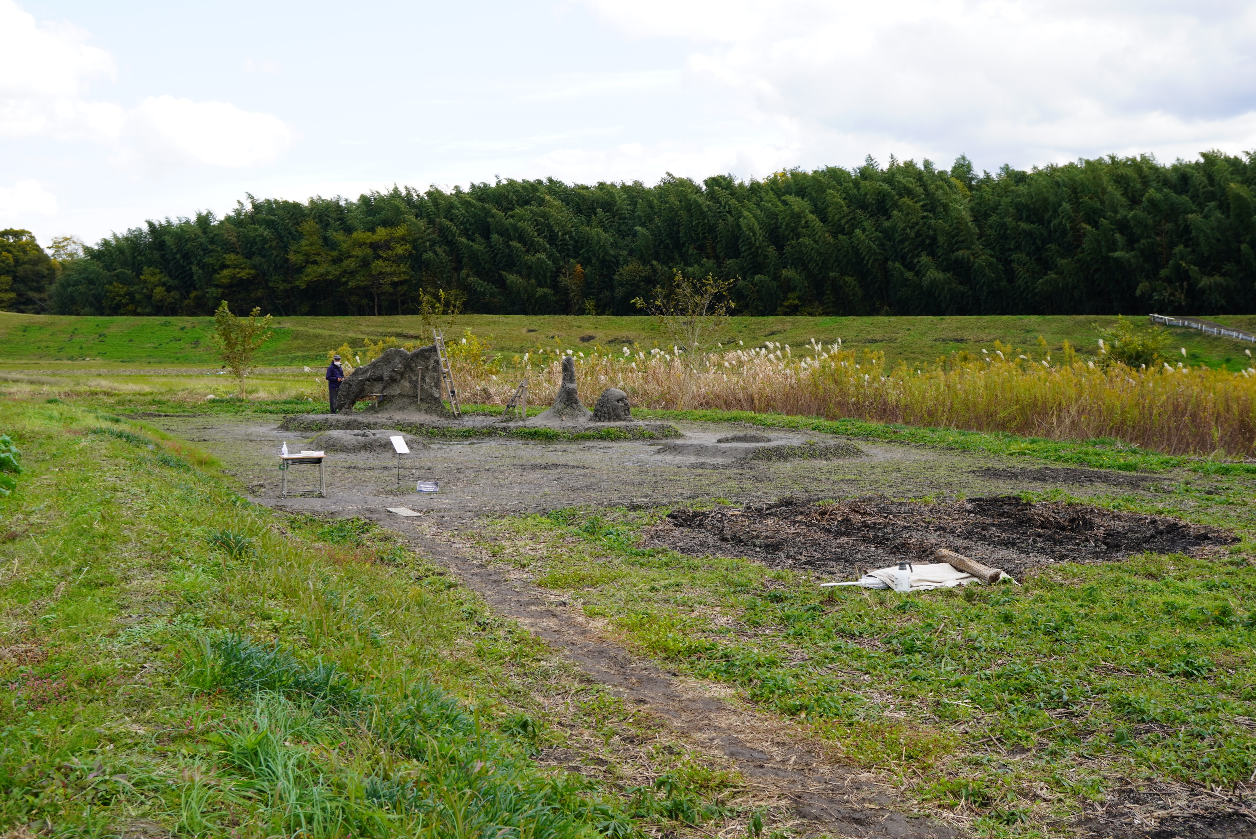 Chakky Katoさん作品1