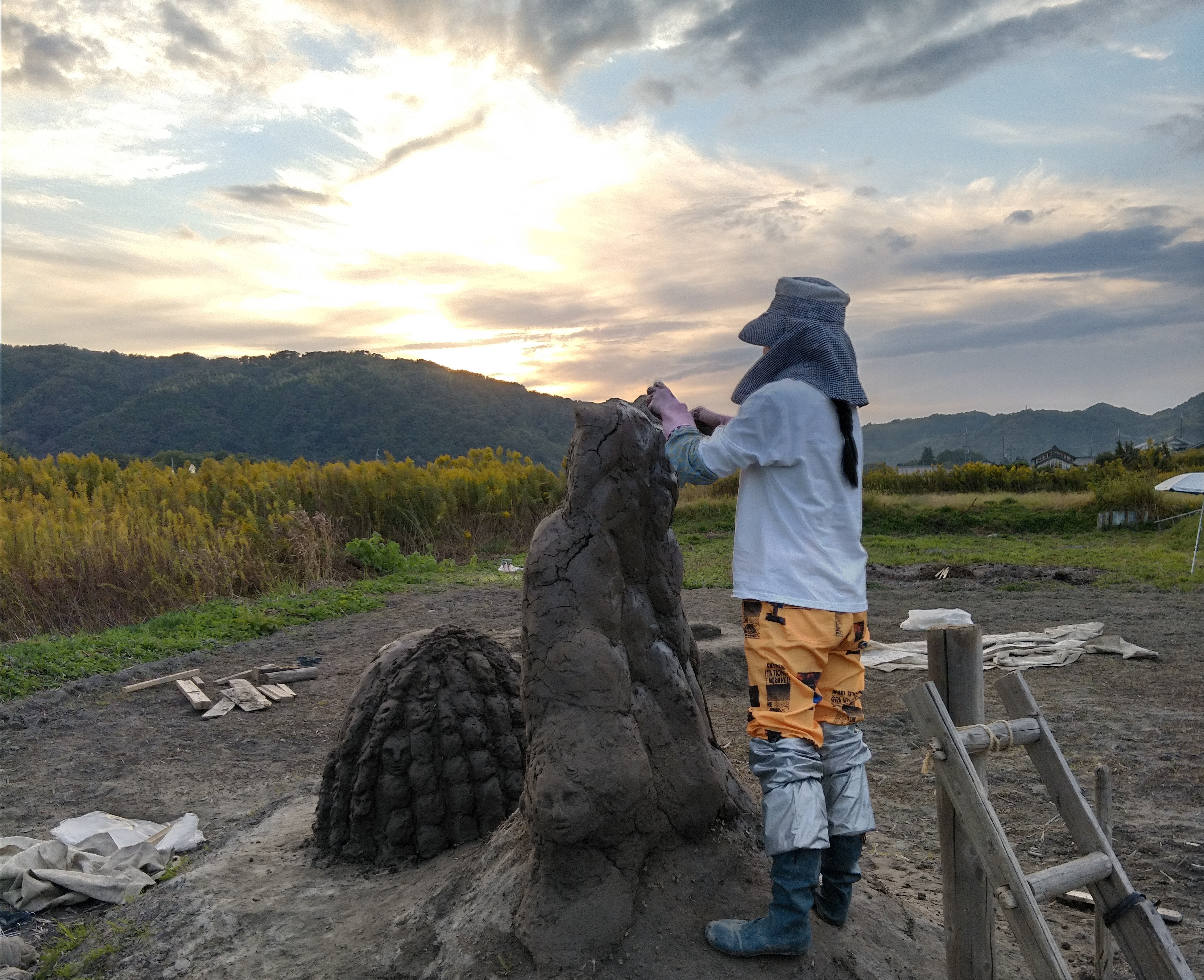 Chakky Katoさん作品11