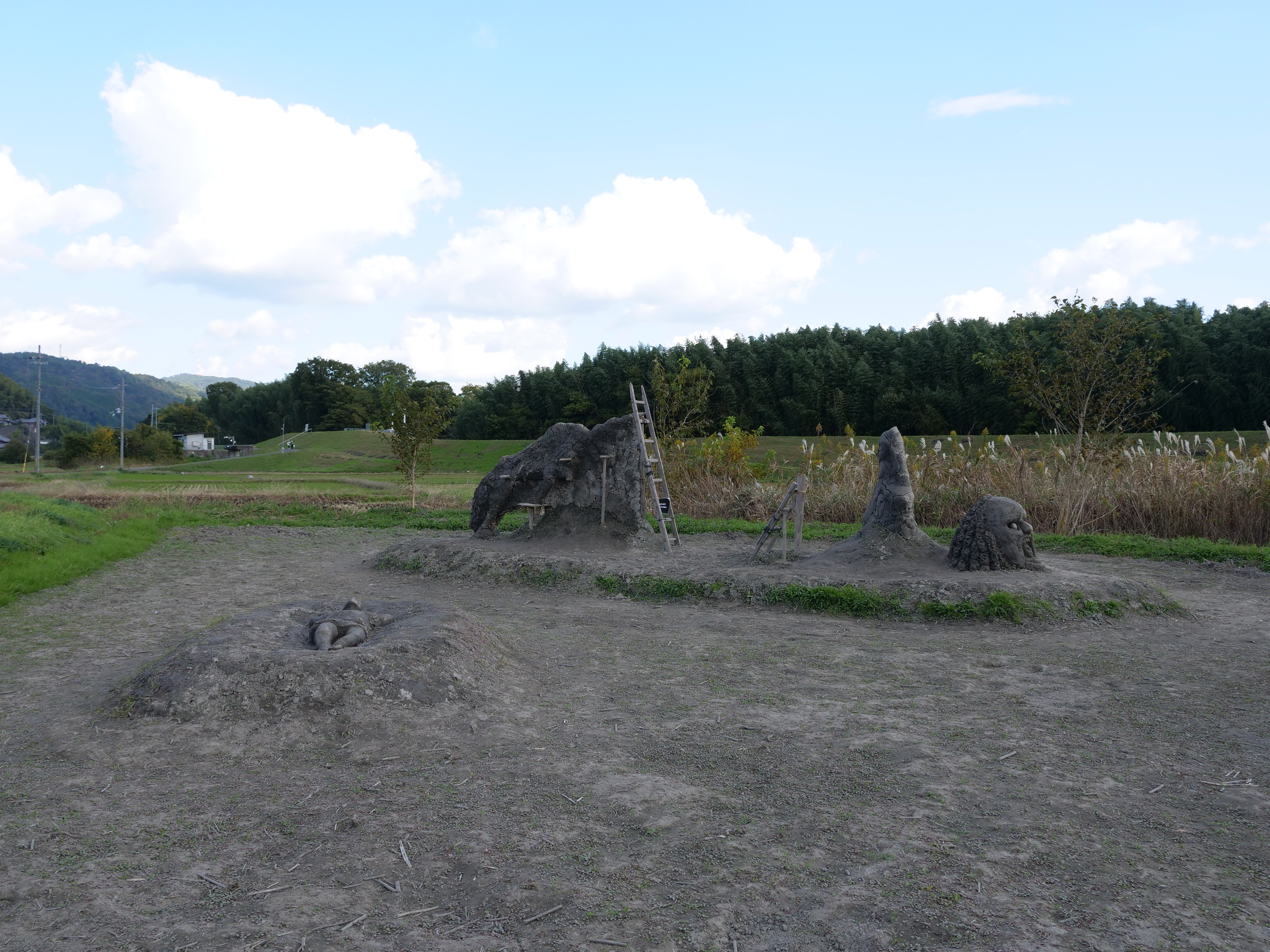 Chakky Katoさん作品2