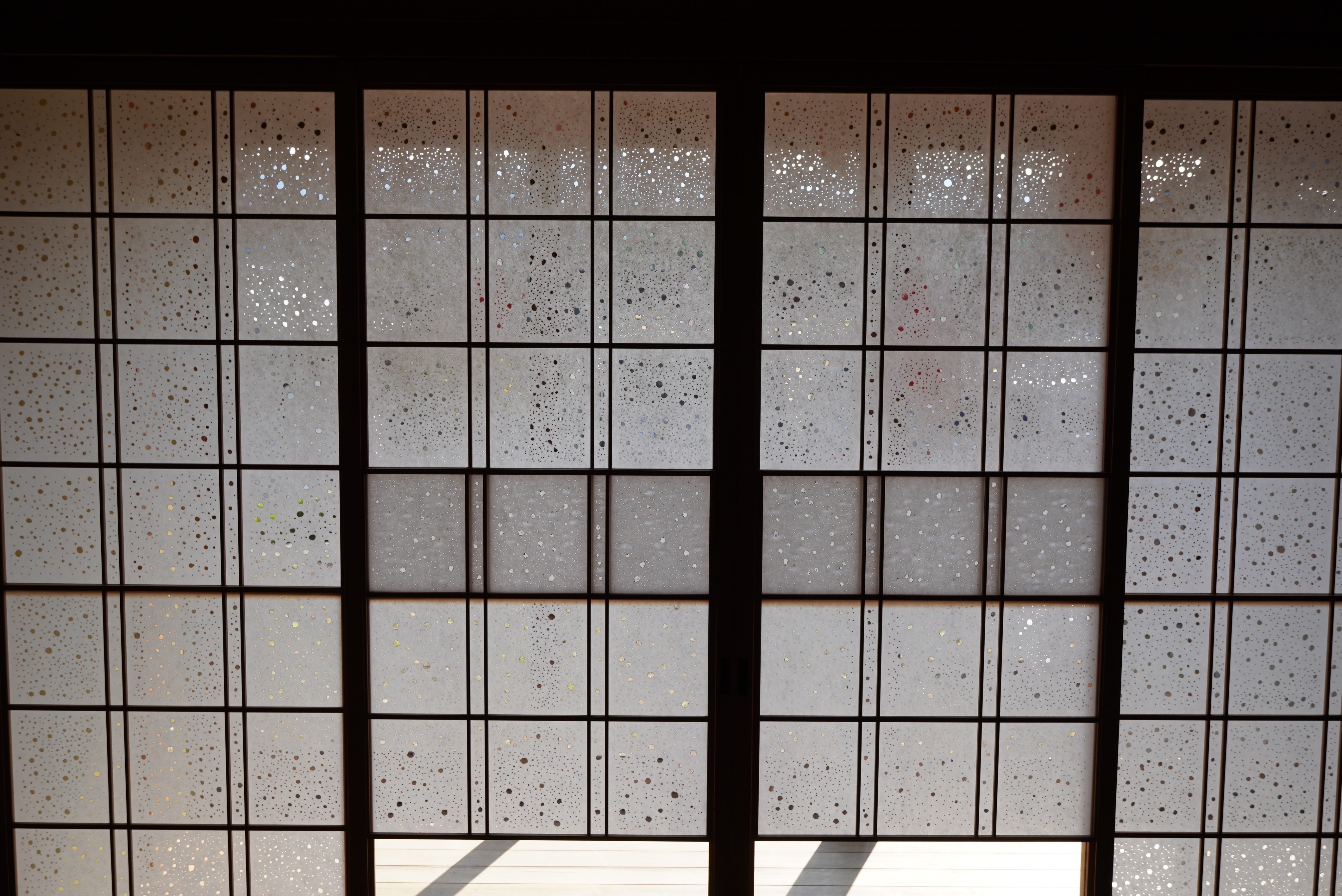 浅山美由紀さん作品1