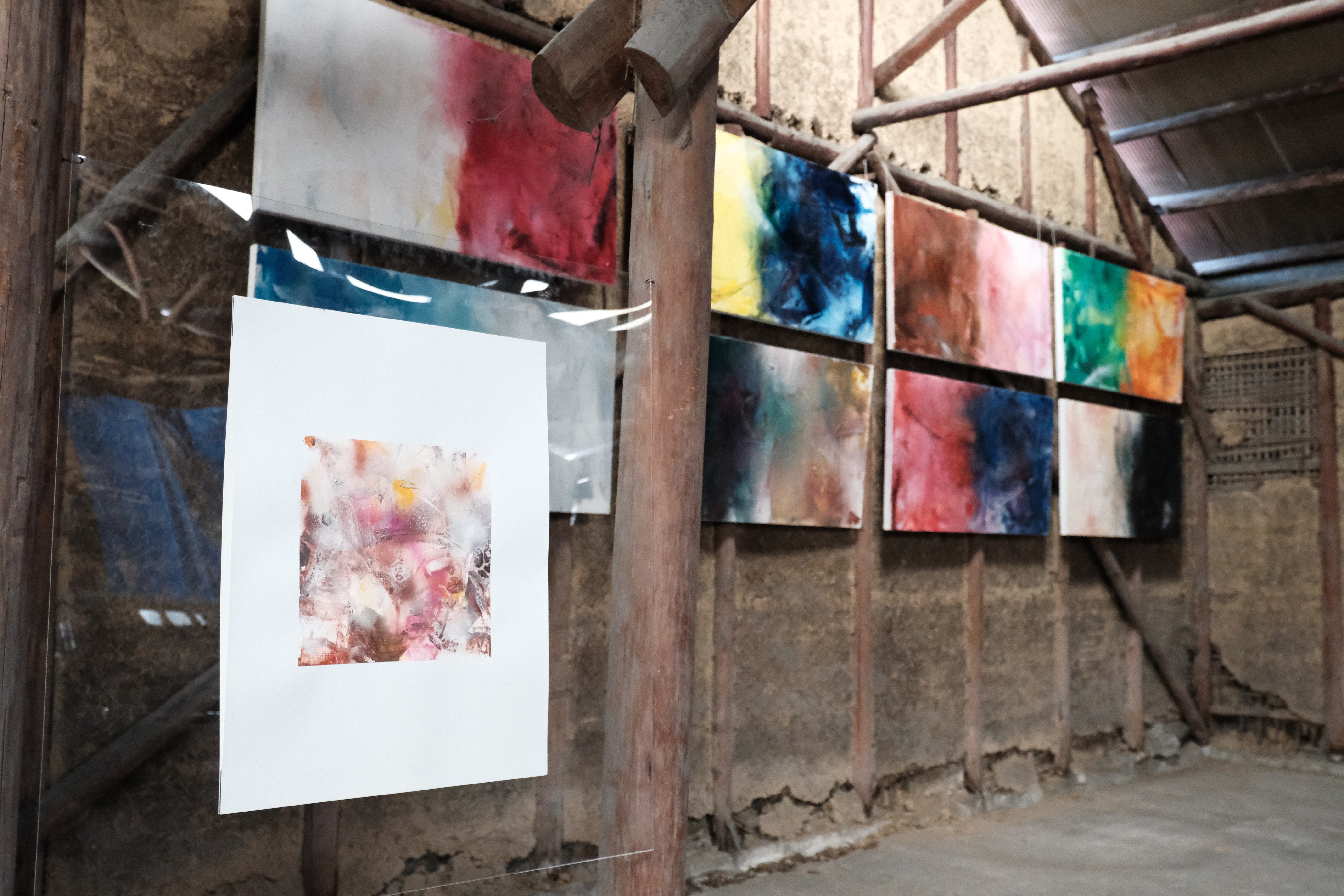 伊吹拓さん作品3