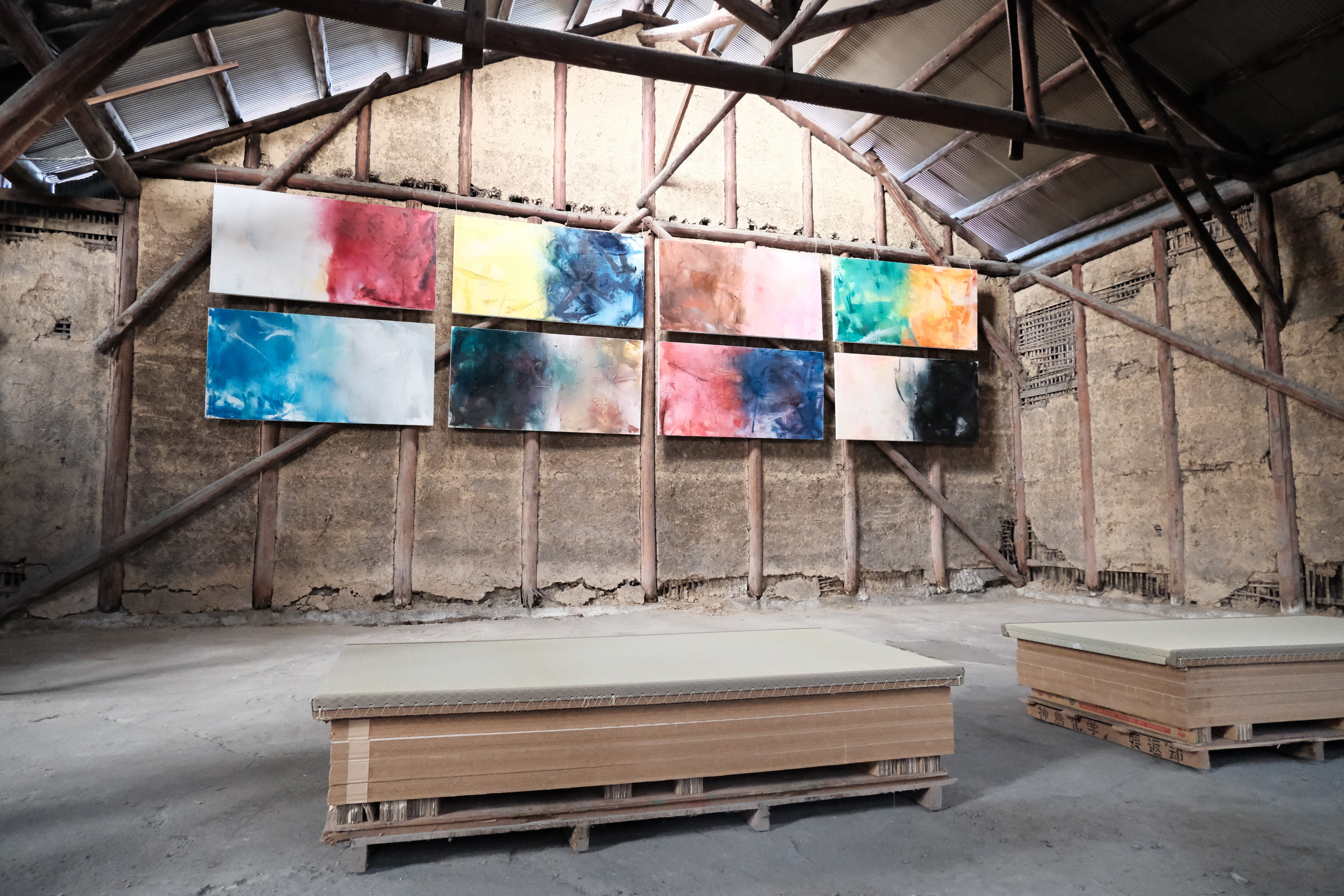 伊吹拓さん作品2