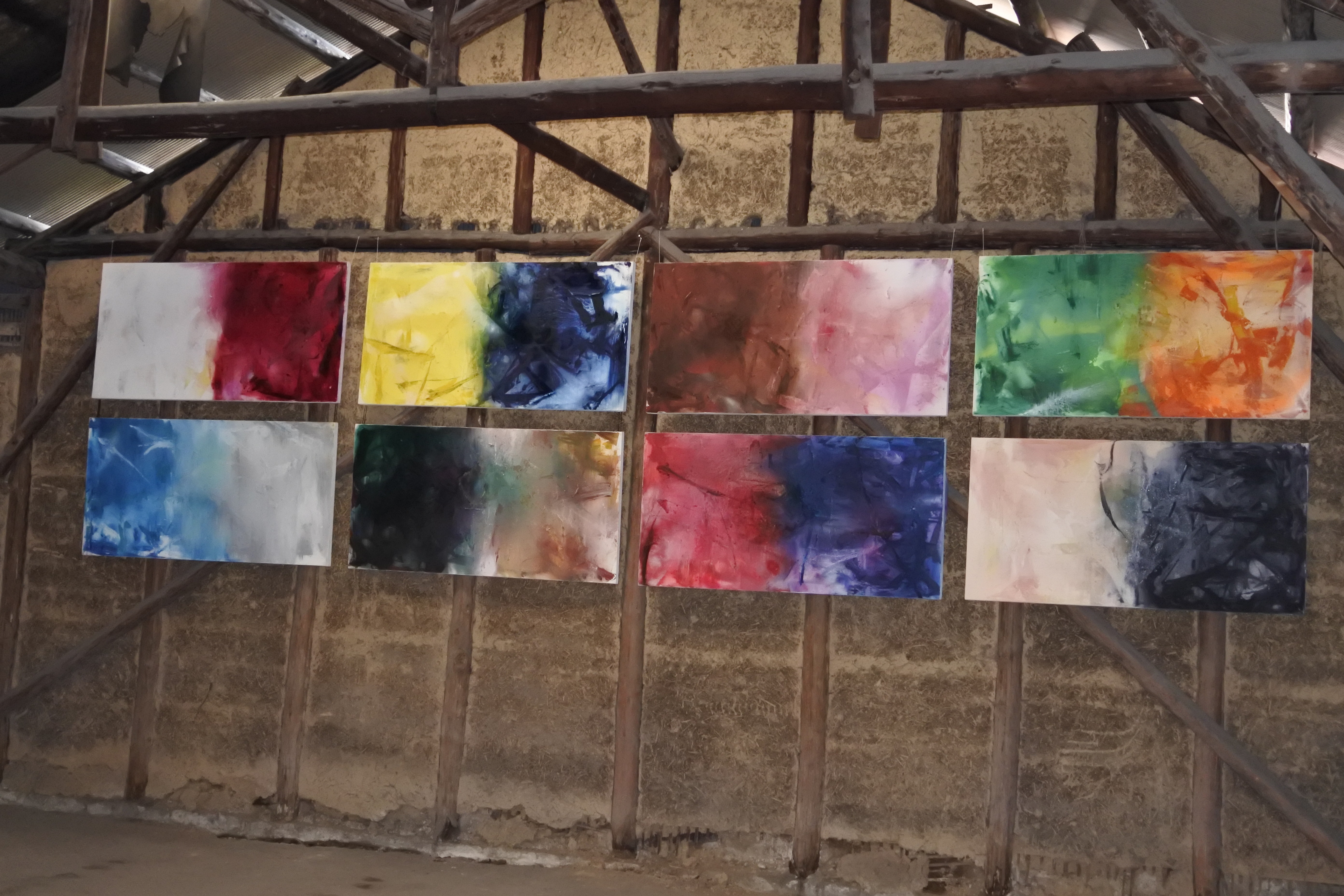 伊吹拓さん作品1