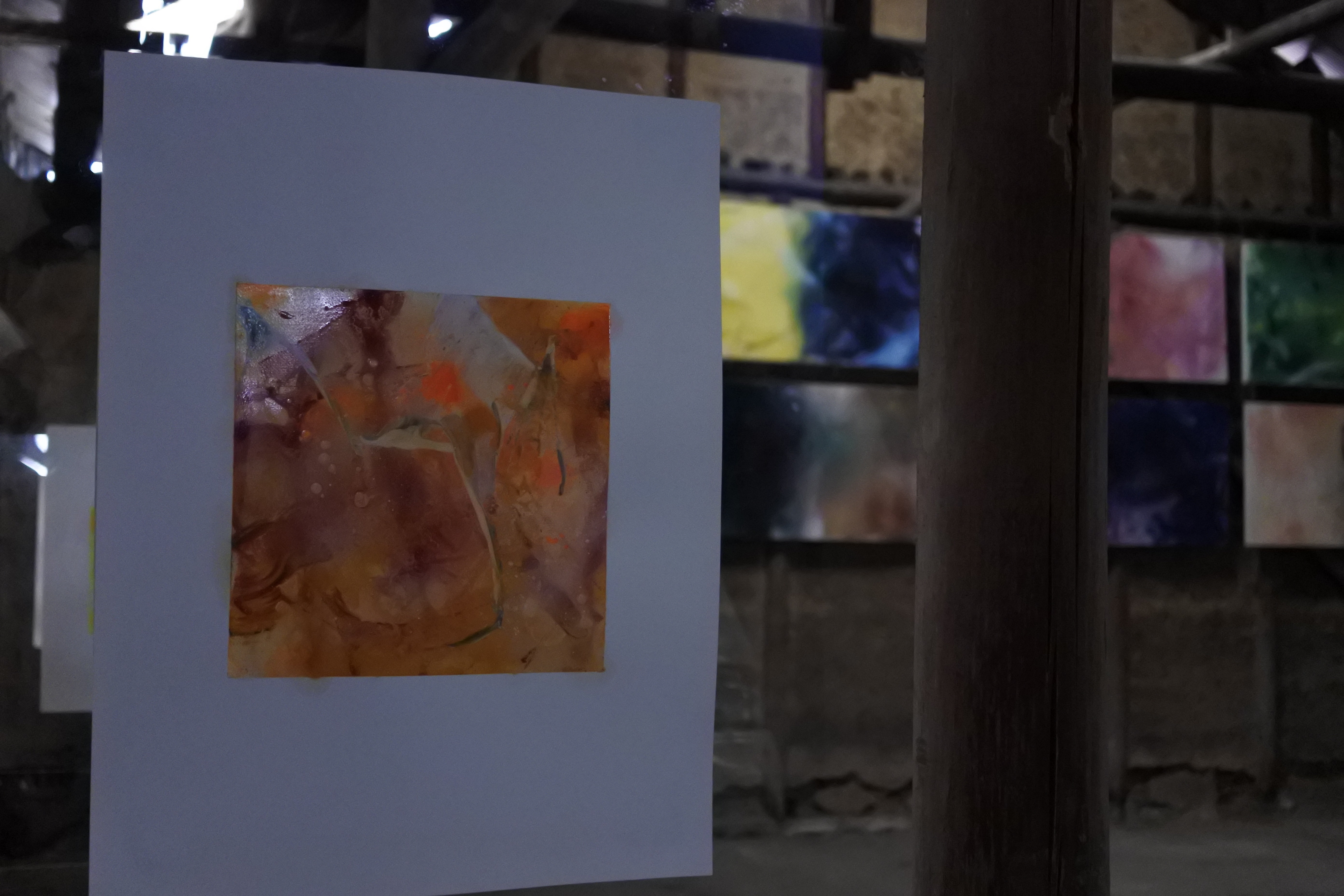 伊吹拓さん作品5