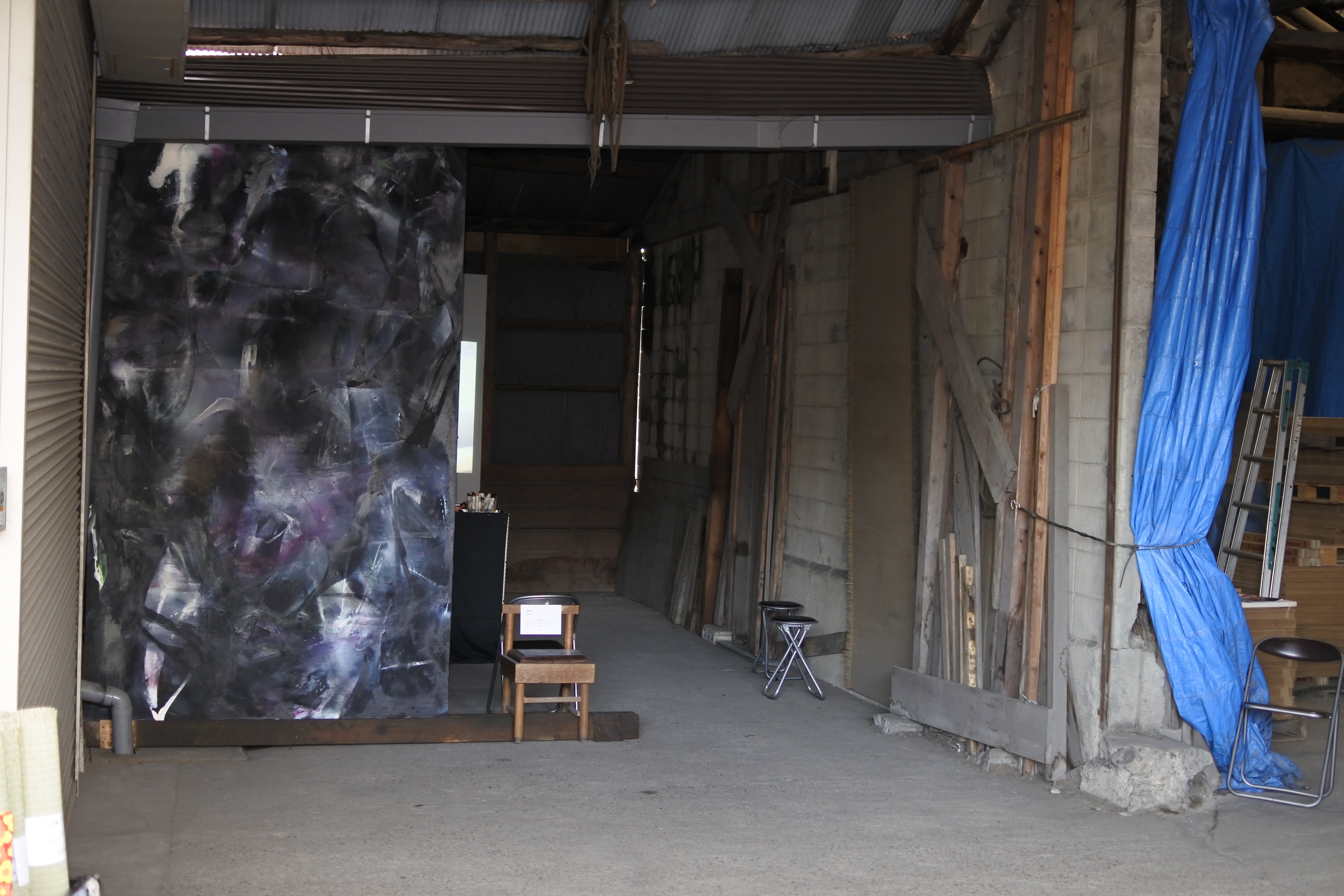 伊吹拓さん作品7