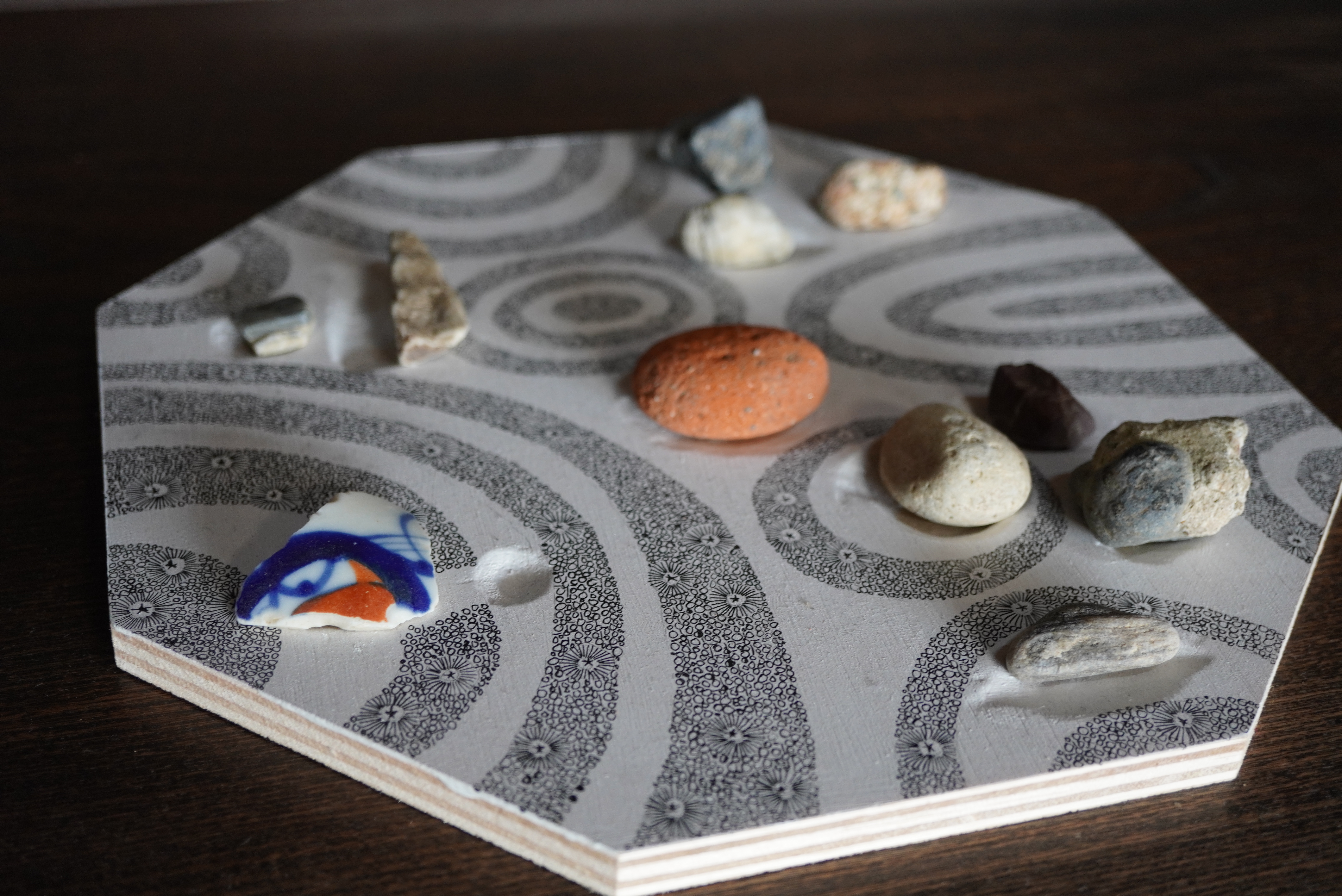 襟草丁さん作品6