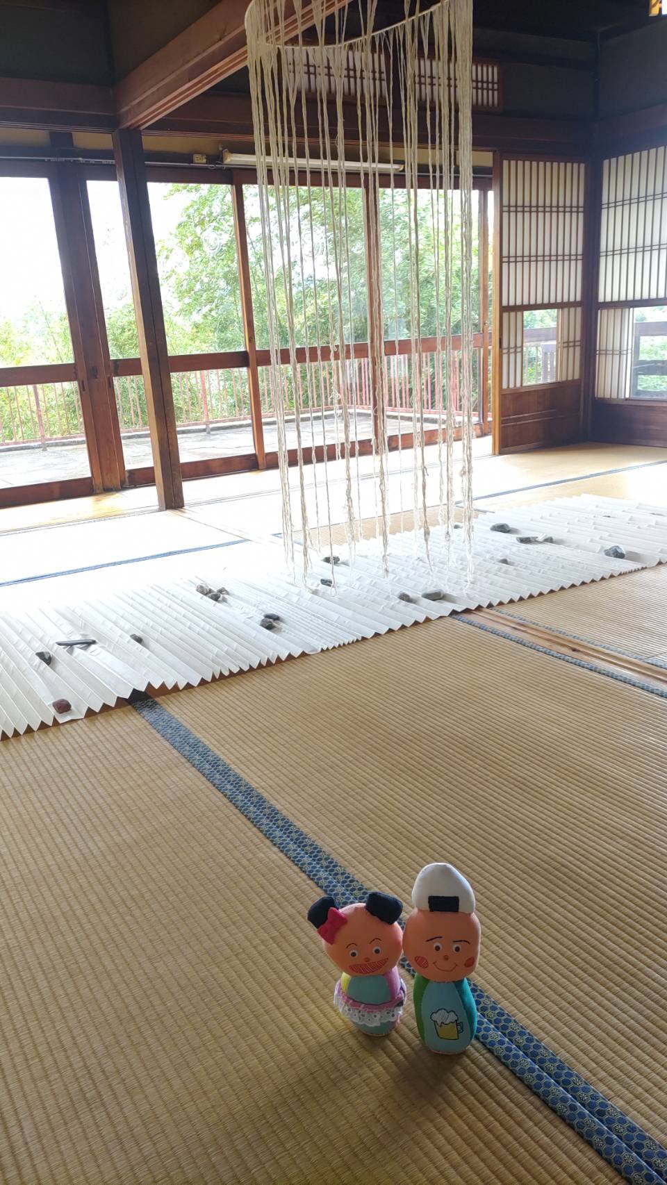 襟草丁さん作品7