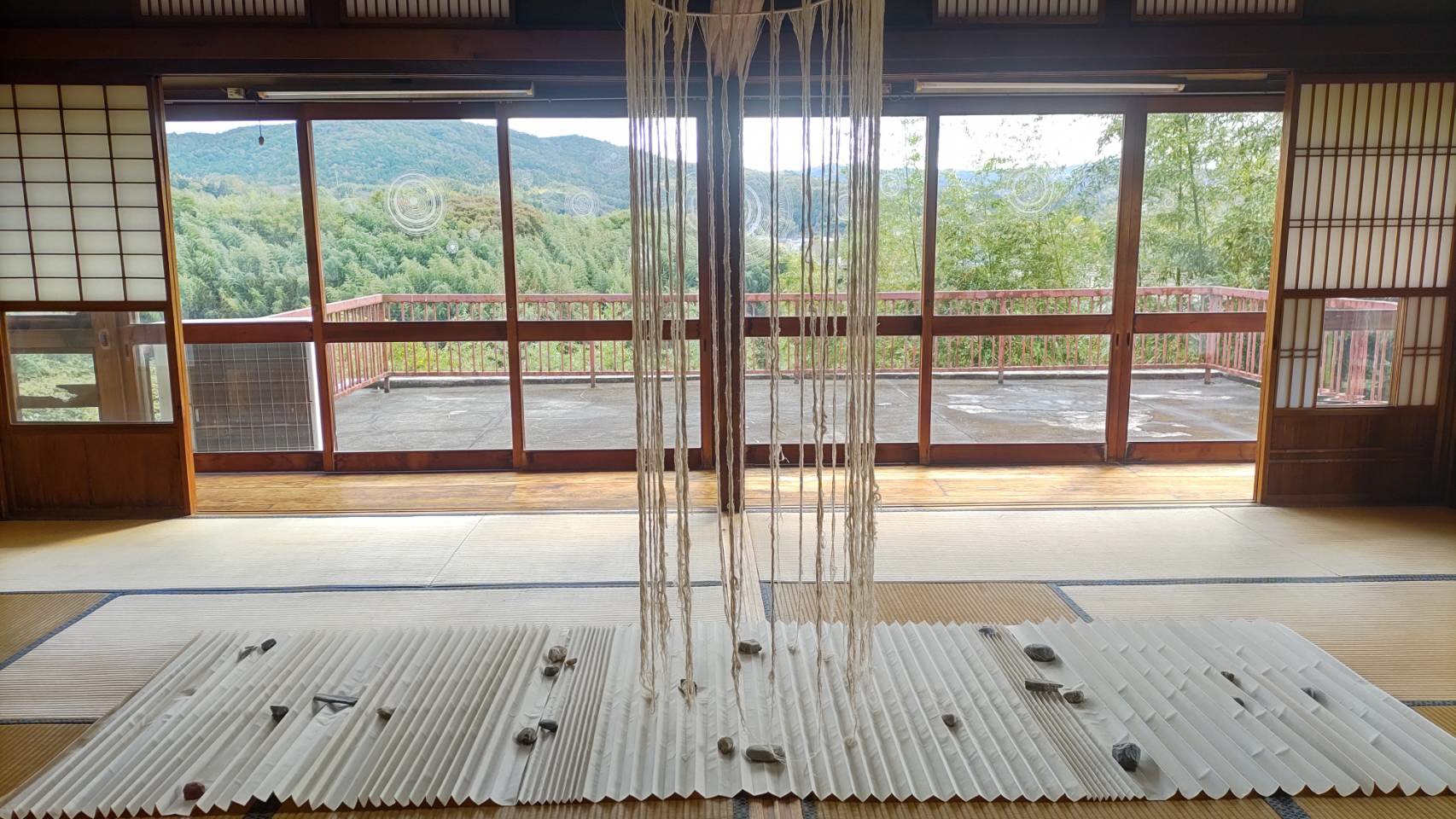 襟草丁さん作品1