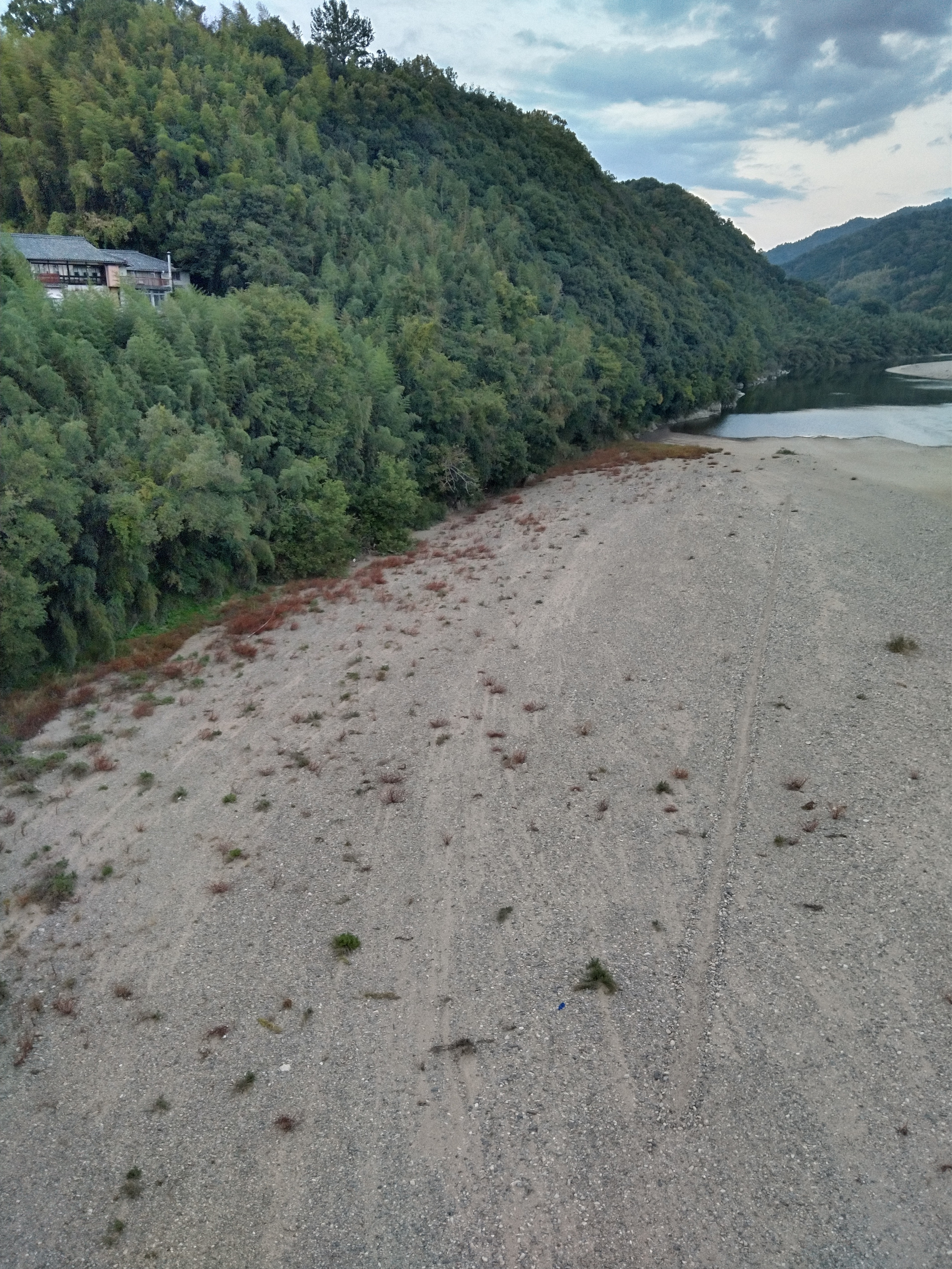 XIAO Li（シャオリー）さん作品3