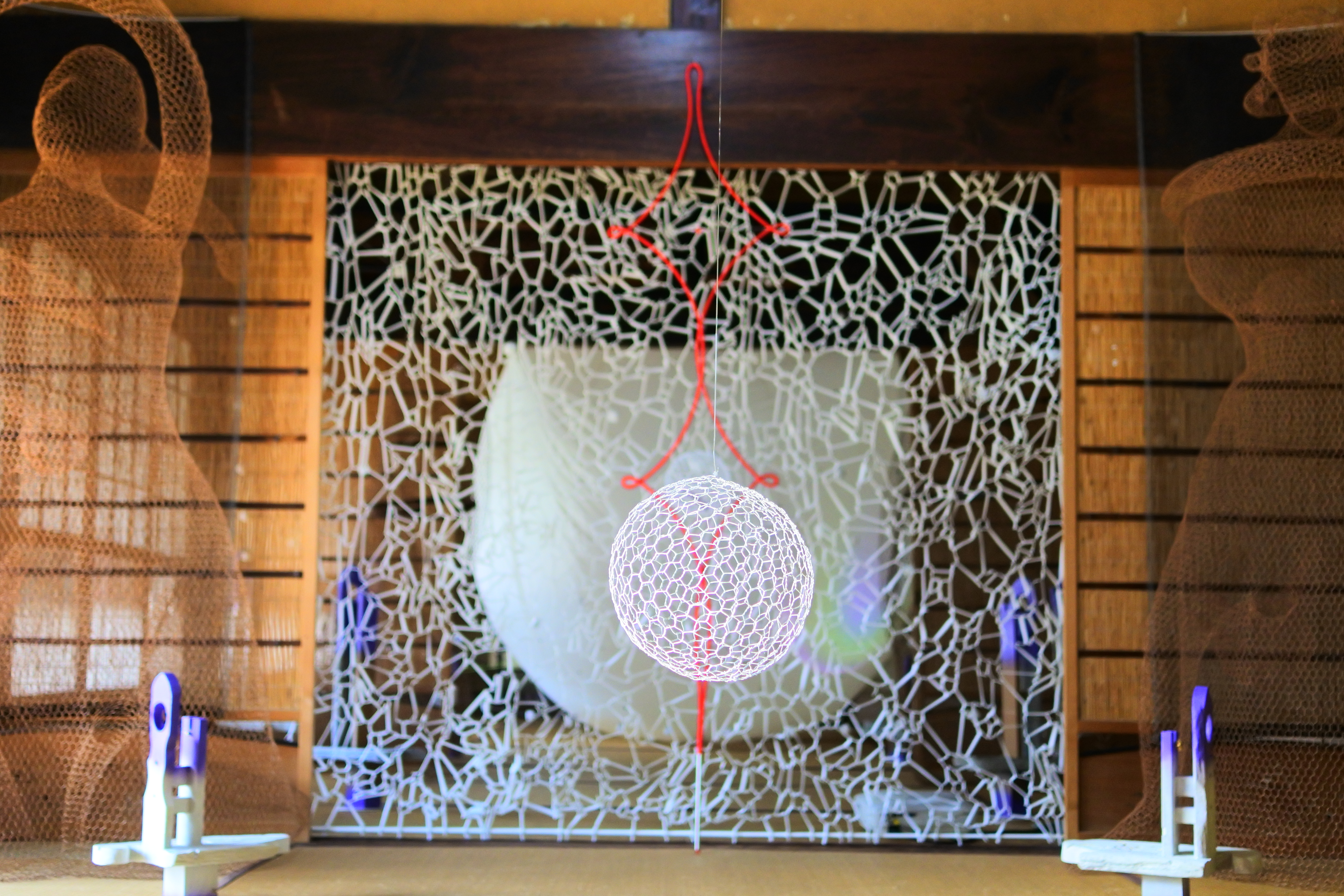 Ms＆Mrシュウさん作品1