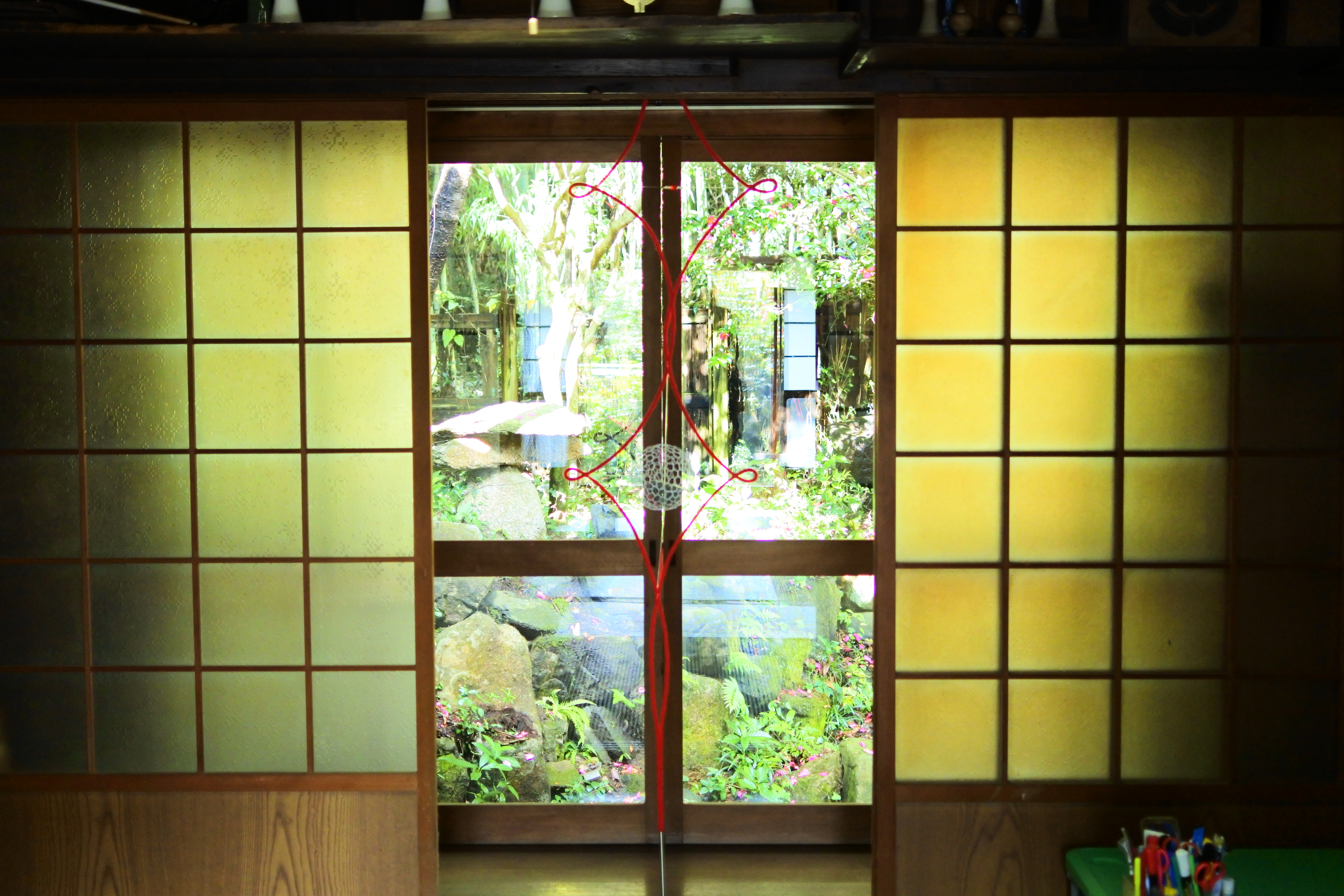 Ms＆Mrシュウさん作品4