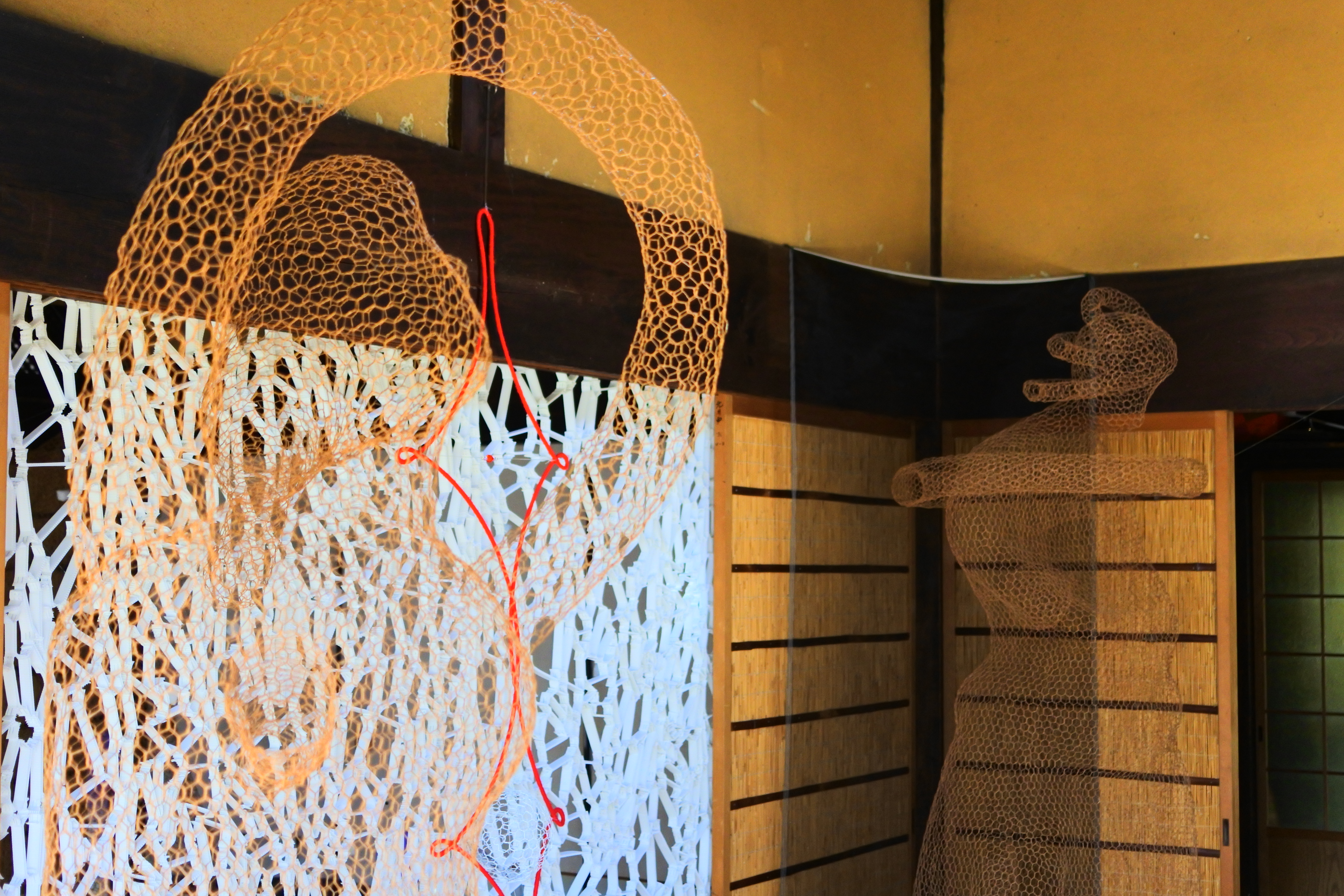 Ms＆Mrシュウさん作品3