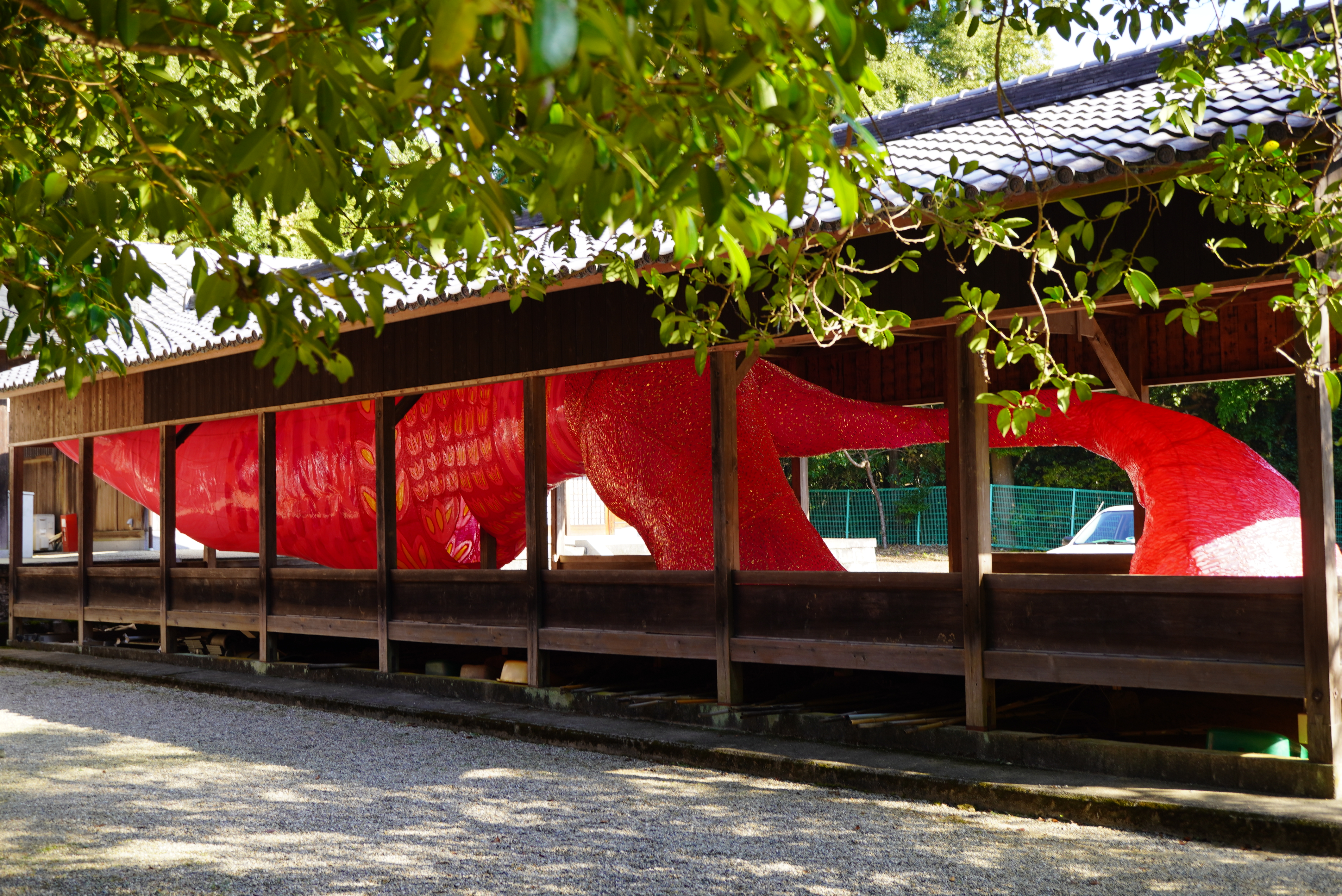 園川　絢也さん作品3