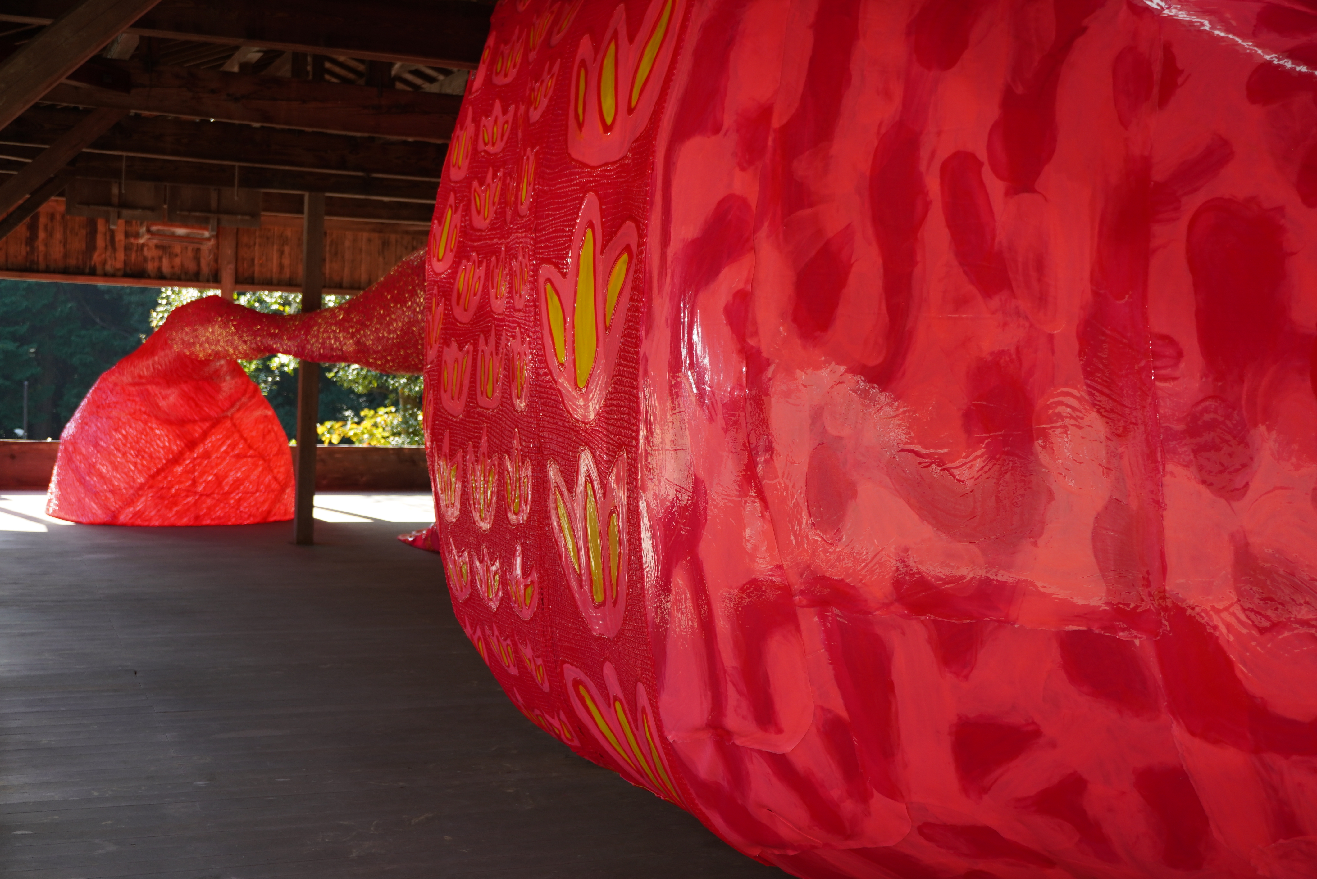 園川　絢也さん作品4