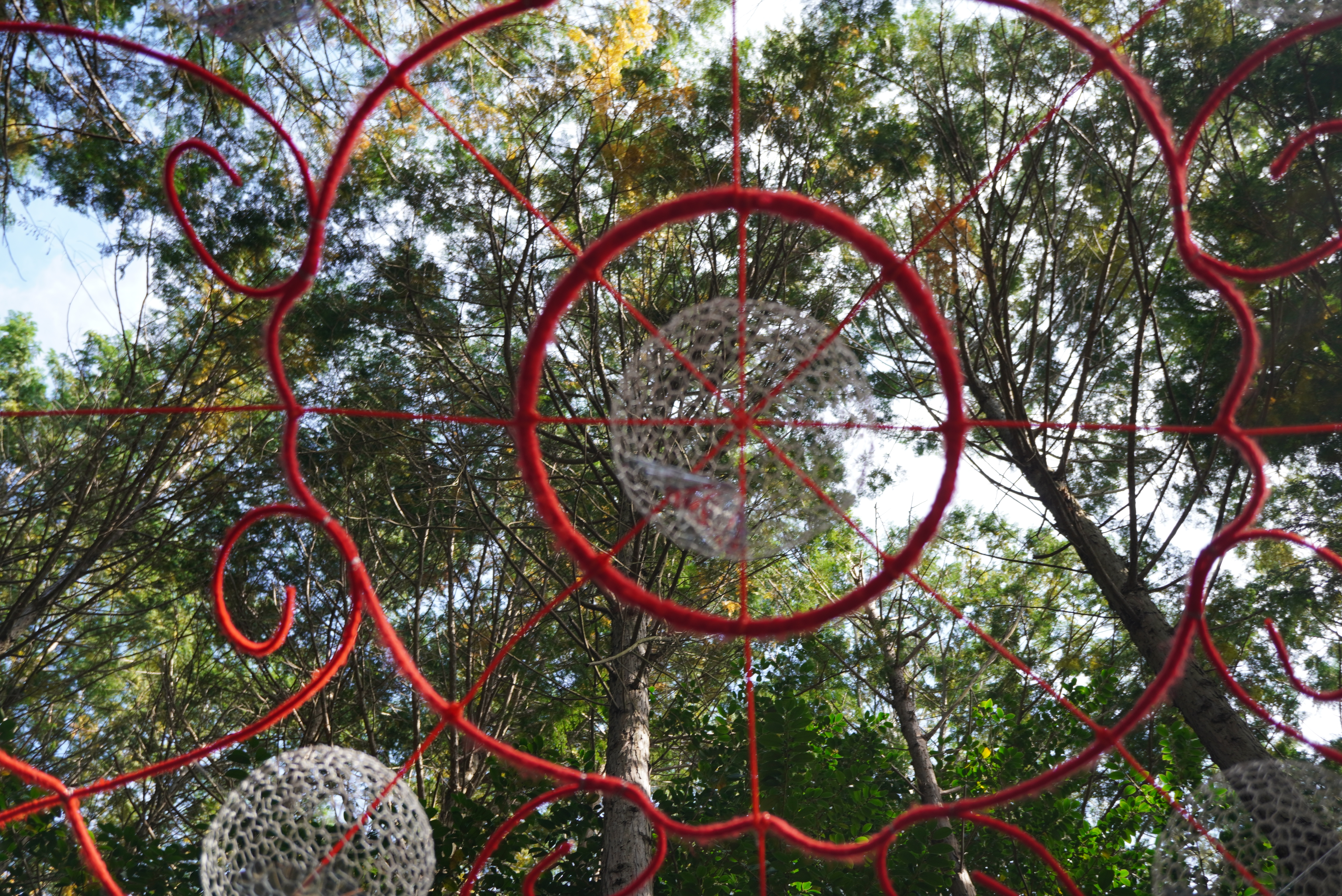 Ms＆Mrシュウさん作品4